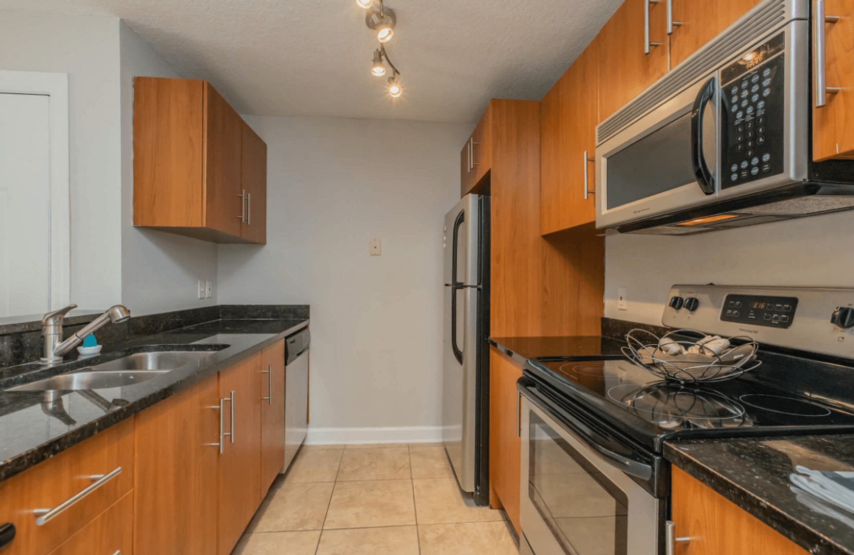 Atlantica Apartments 1 of 8