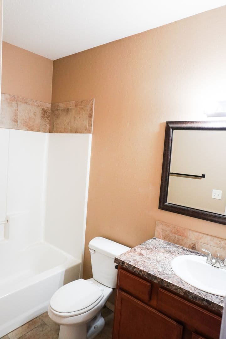 3-Bed Duplex w Garage, Yard, Balcony SPECIAL: $500 off November Rent 3 of 17