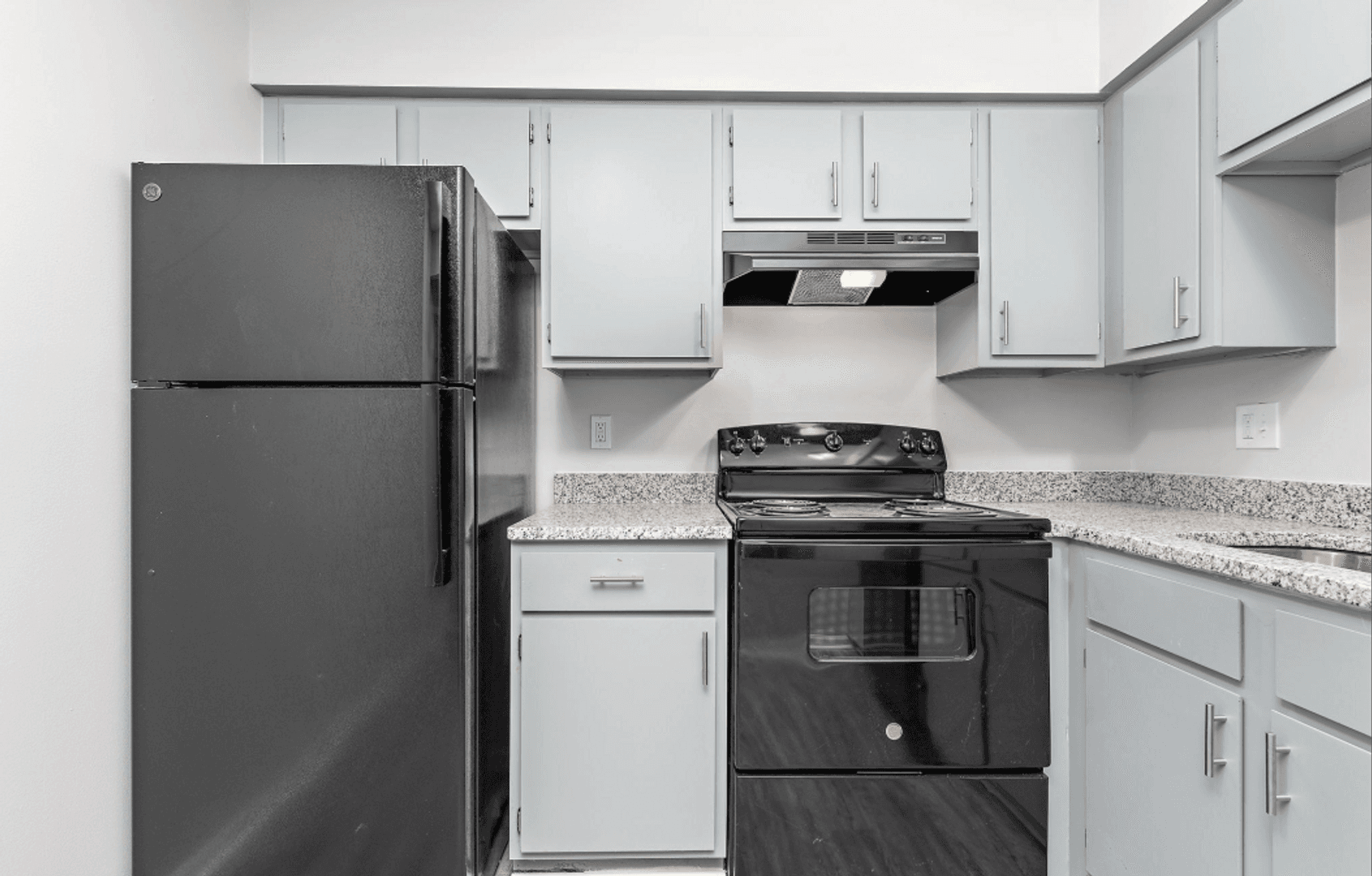 Sunrise Terrace Apartments 1 of 7