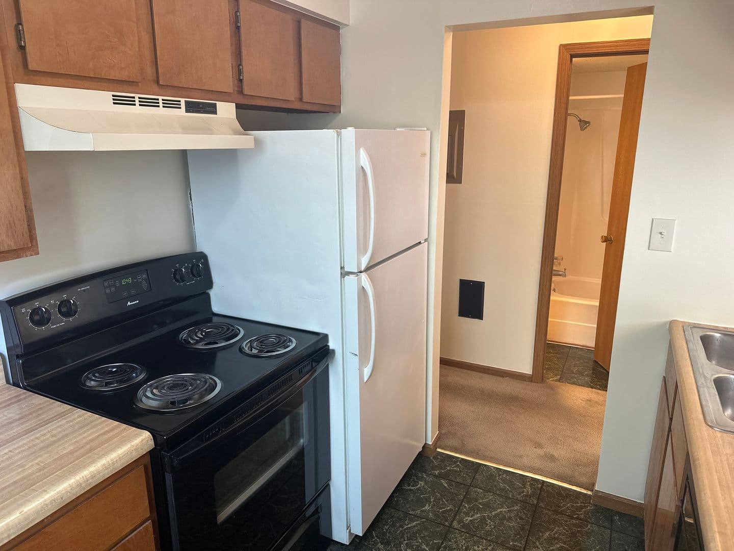 Sunrise Terrace Apartments 6 of 10