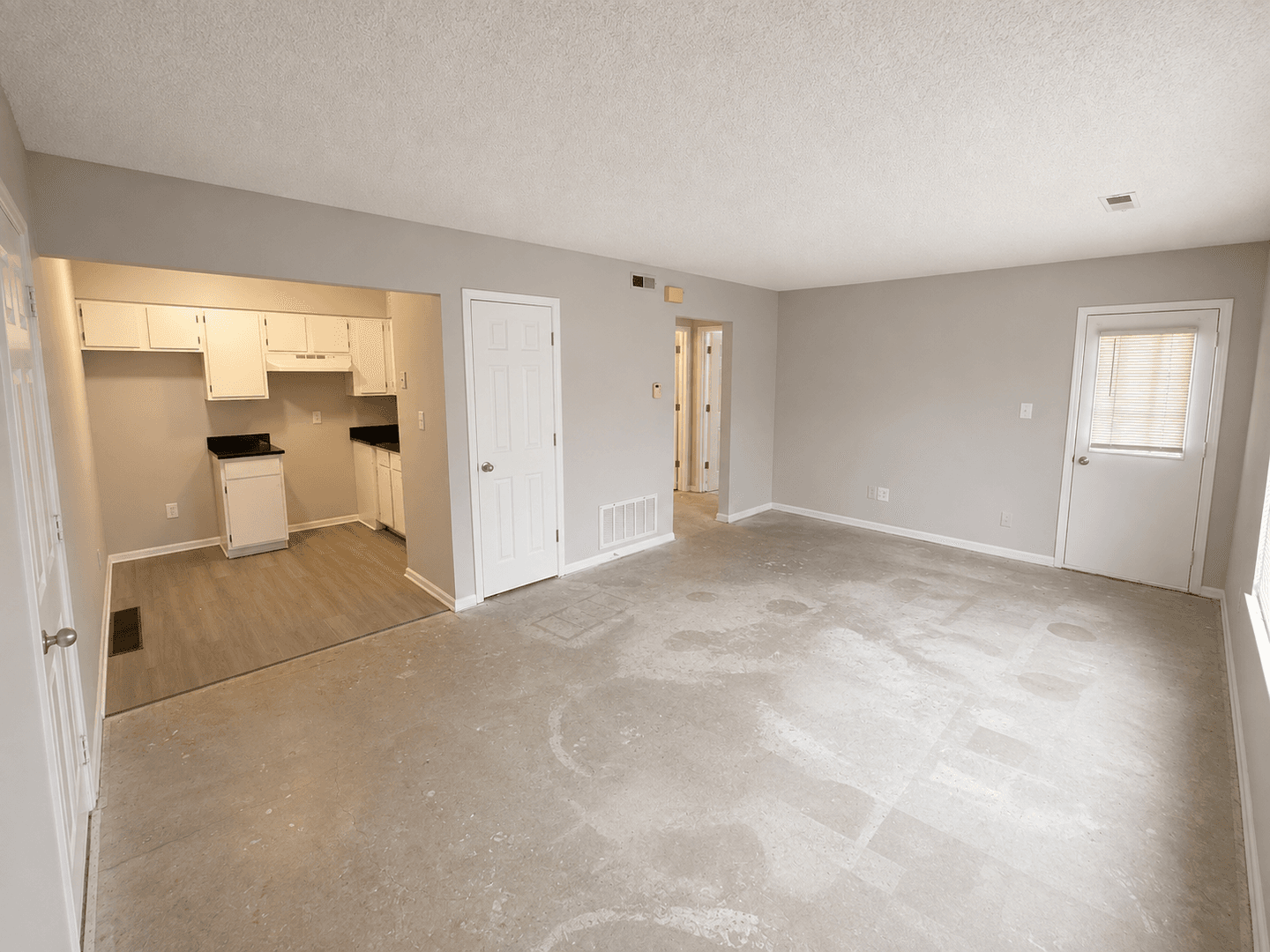 Sunrise Terrace Apartments 1 of 7