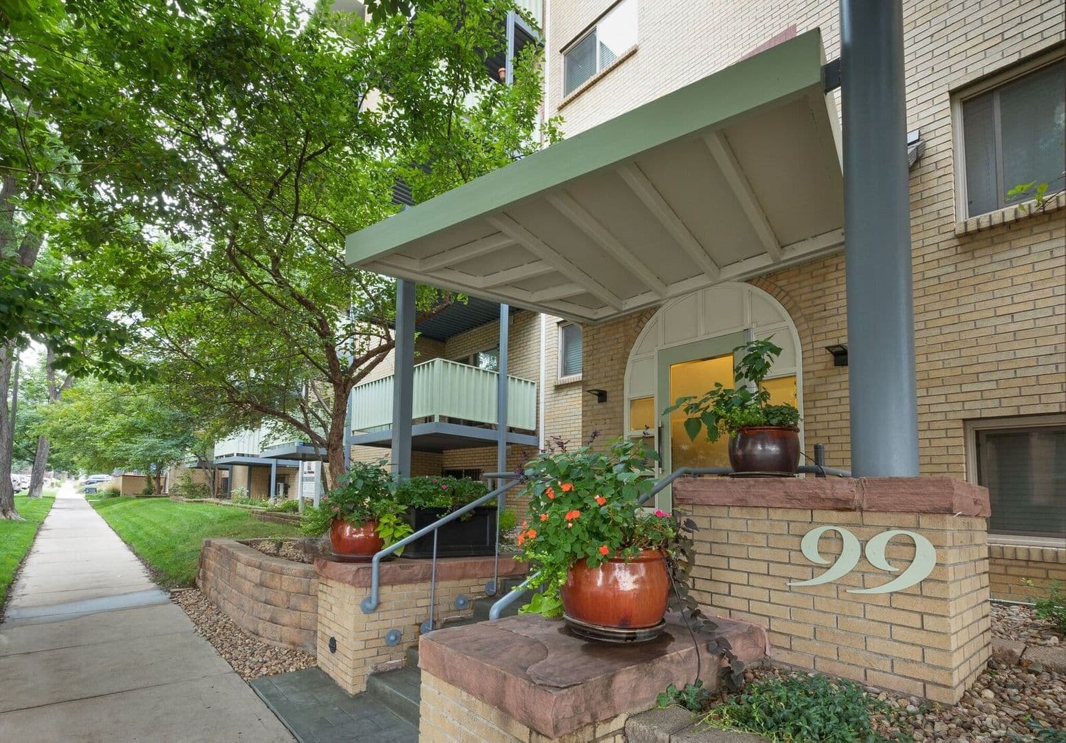 La Fonda Apartments 1 of 13