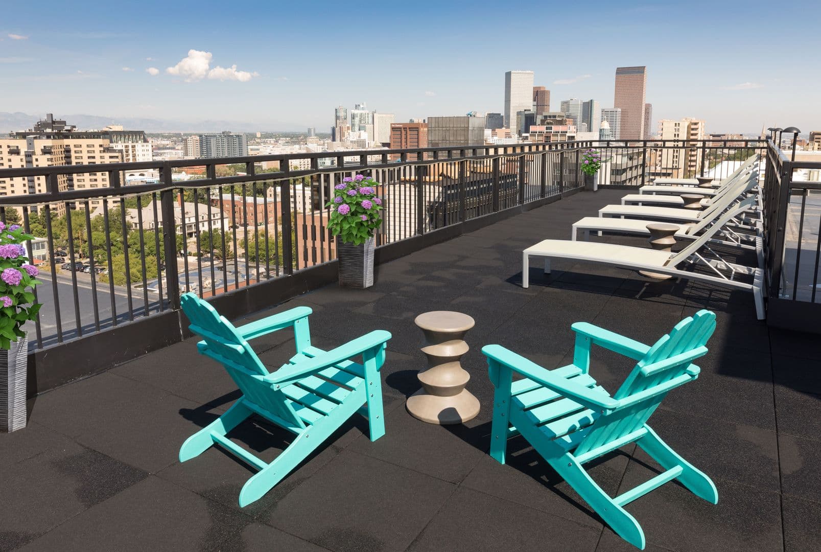 Somerset Apartments 8 of 12