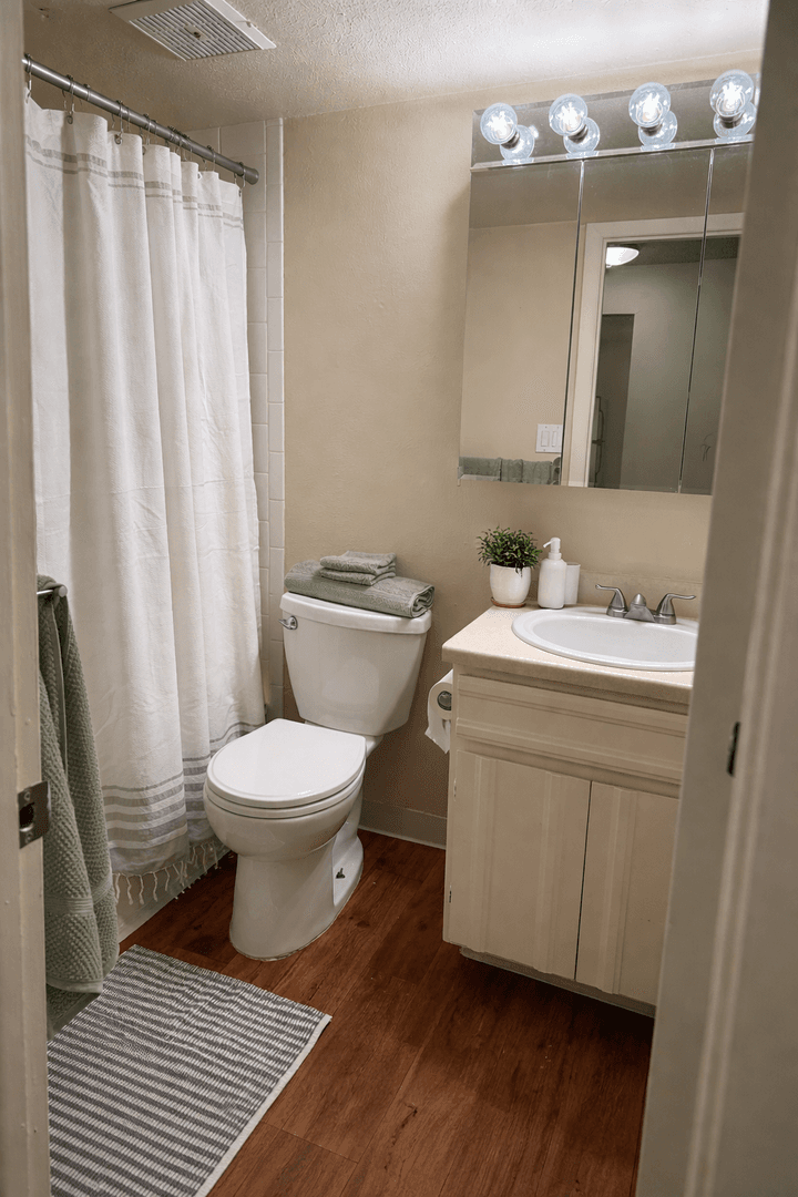 Cimarron Apartments 4 of 8