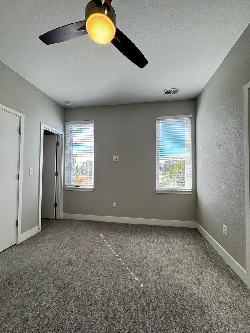 Two Bedroom Townhome with 2 bathrooms | Spacious 843 sf ONLY $1795 28 of 32