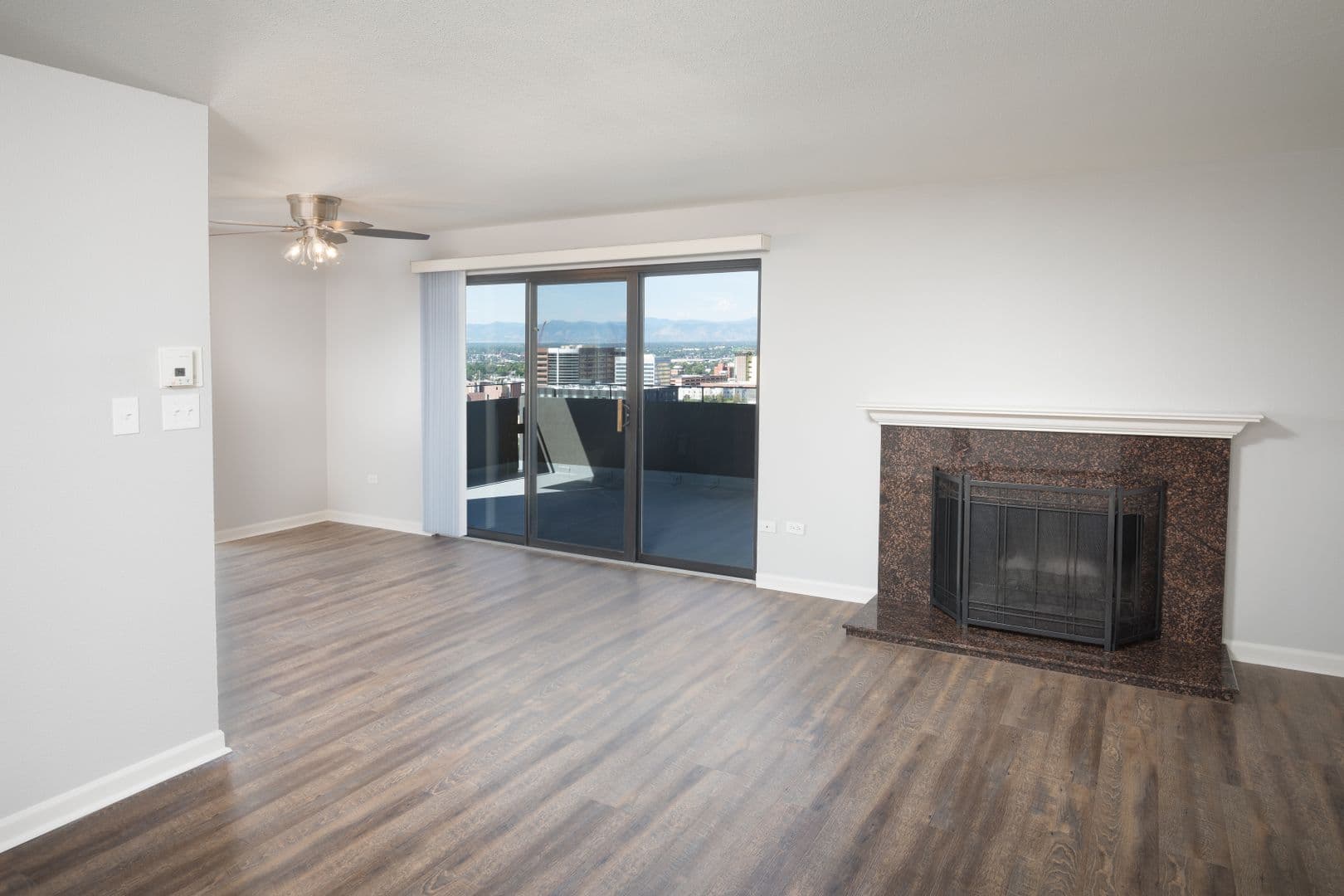 Somerset Apartments 2 of 12