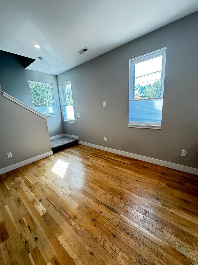 Two Bedroom Townhome with 2 bathrooms | Spacious 843 sf ONLY $1795 24 of 32