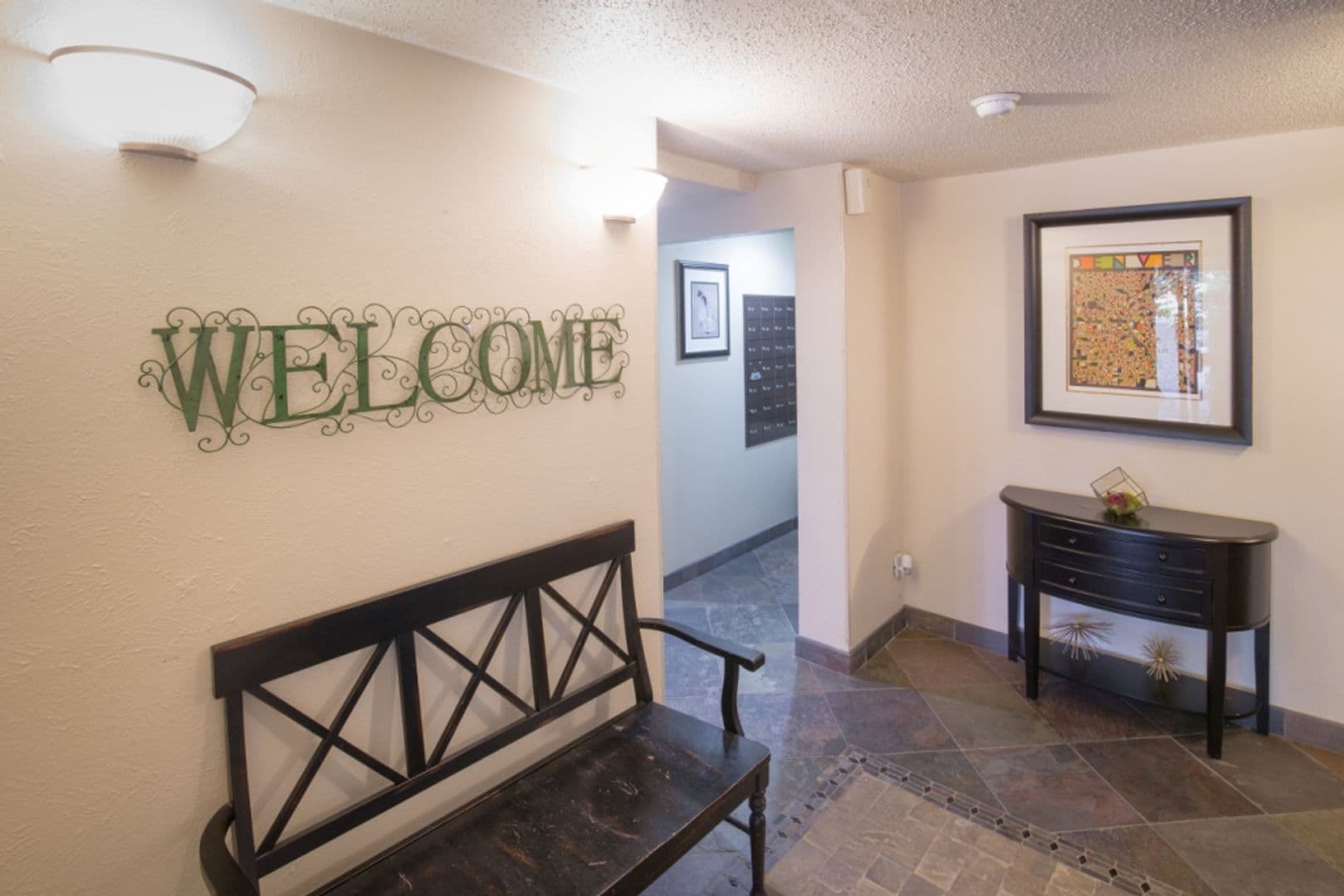 Cimarron Apartments 7 of 7