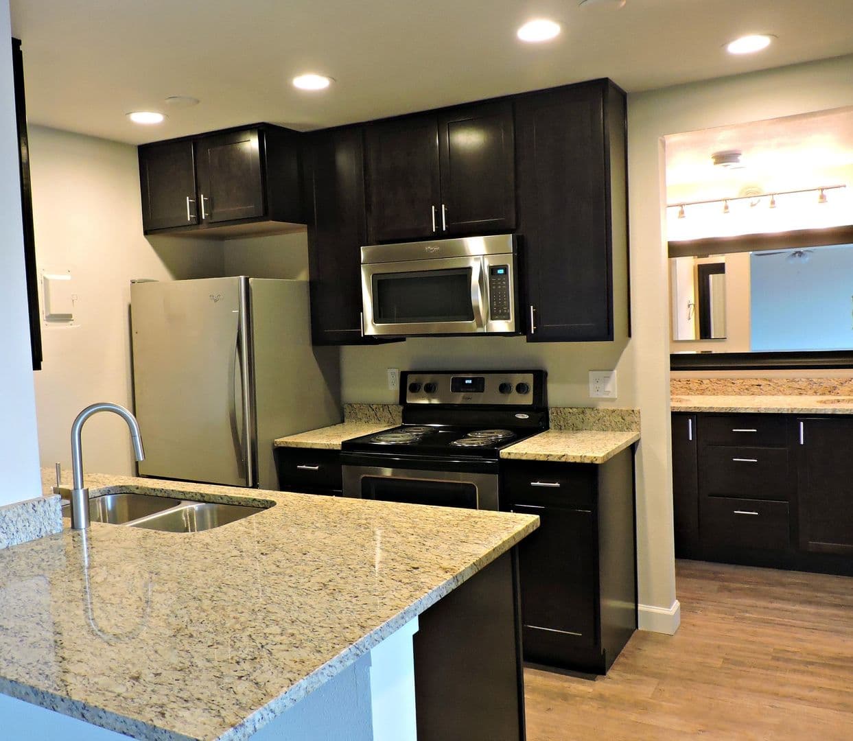 Somerset Apartments 3 of 8