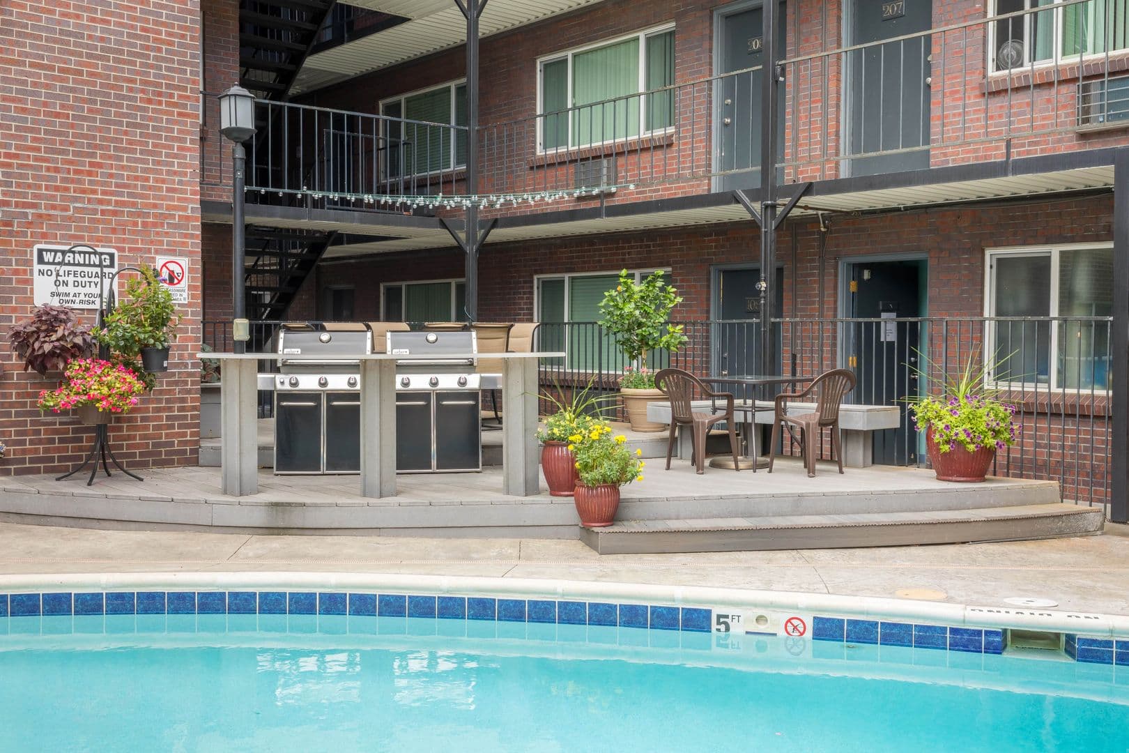 Windsong Apartments 7 of 7