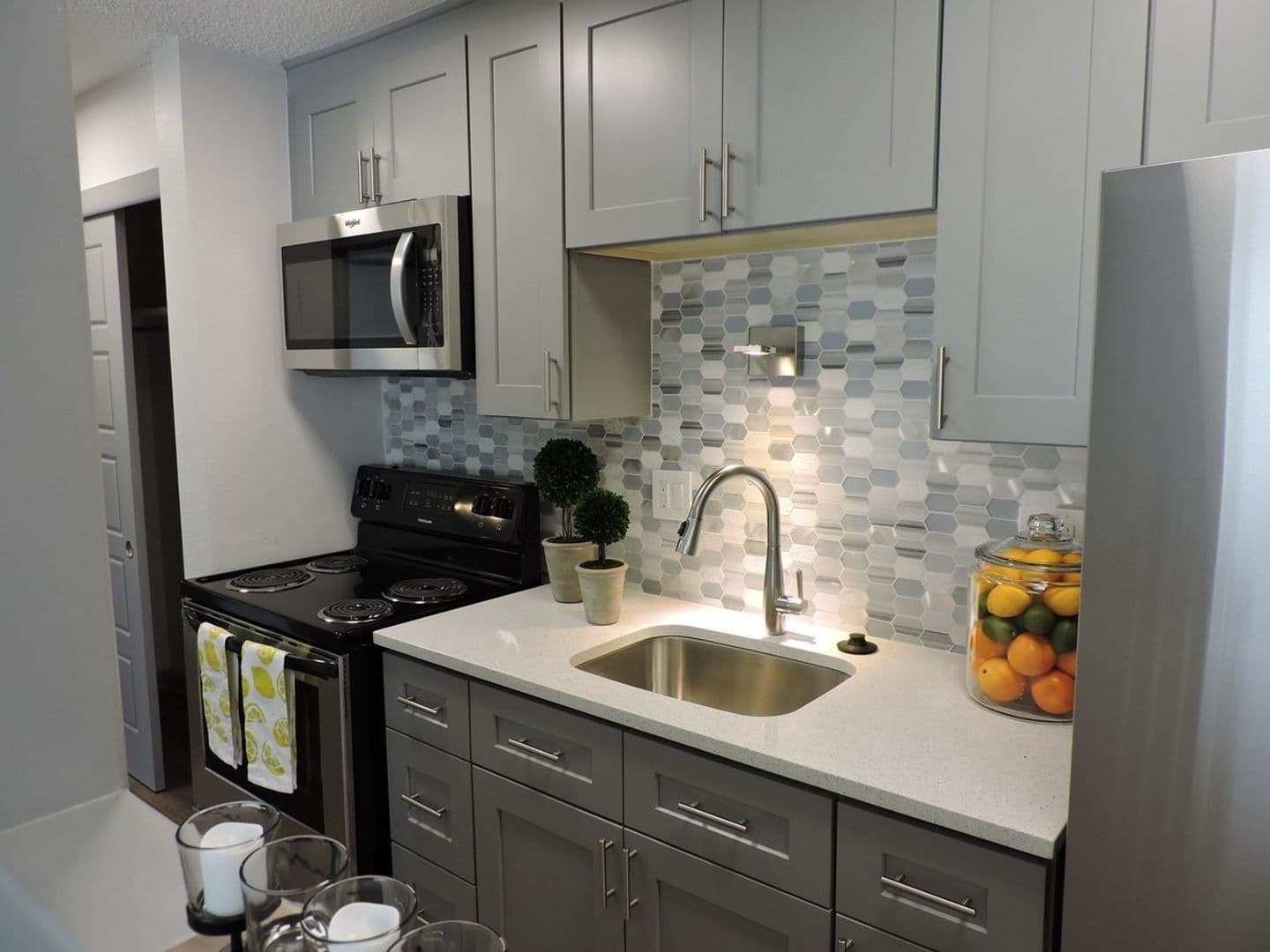 Windsong Apartments 1 of 3