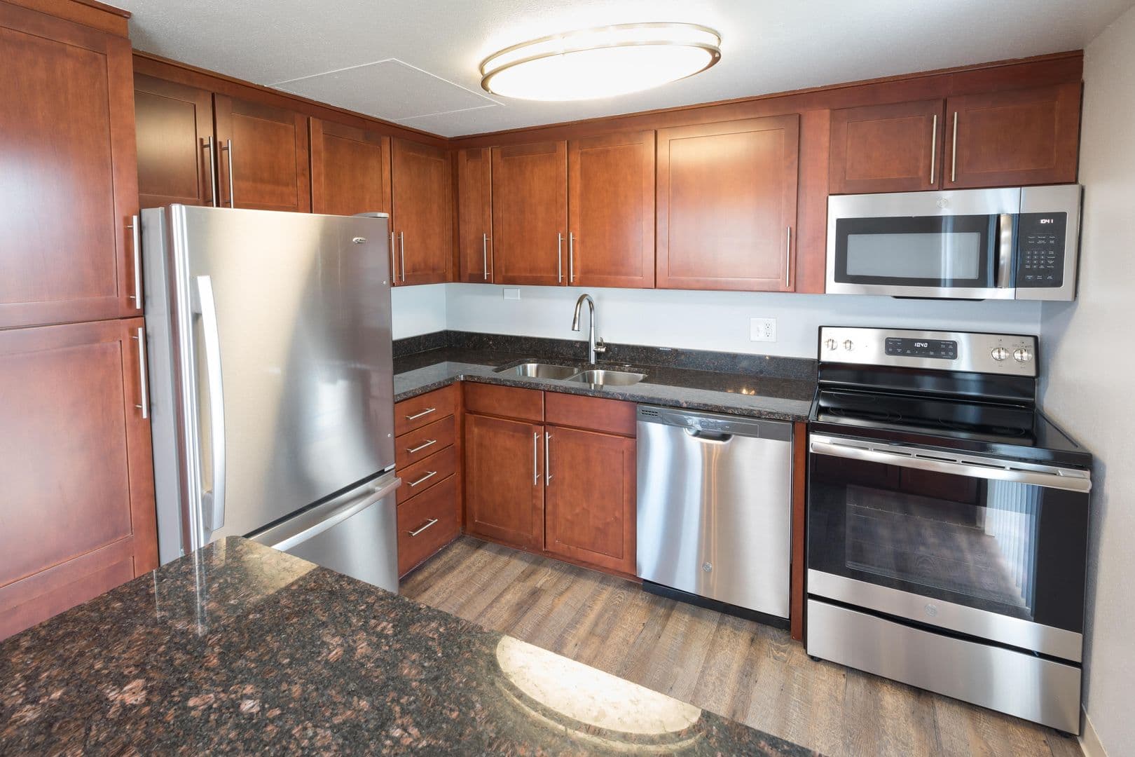 Somerset Apartments 2 of 11