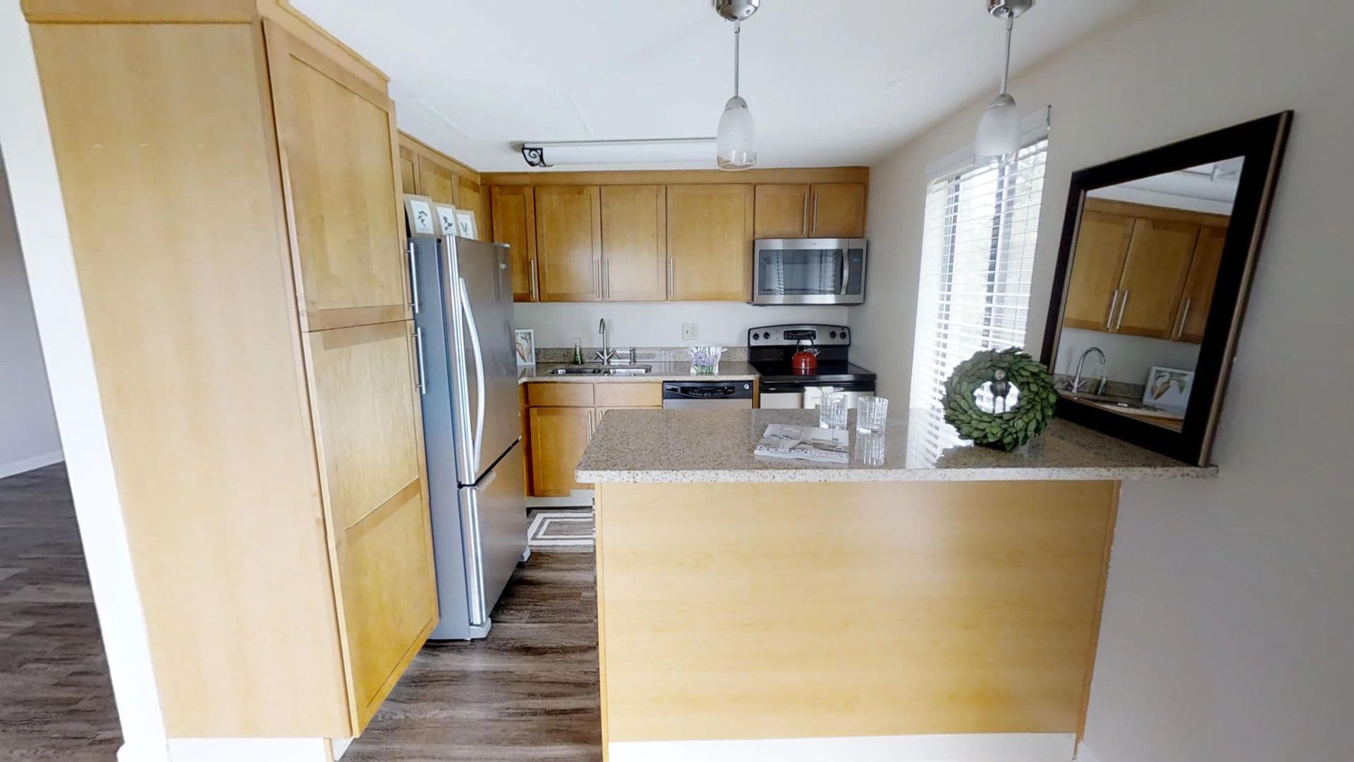 Somerset Apartments 3 of 12