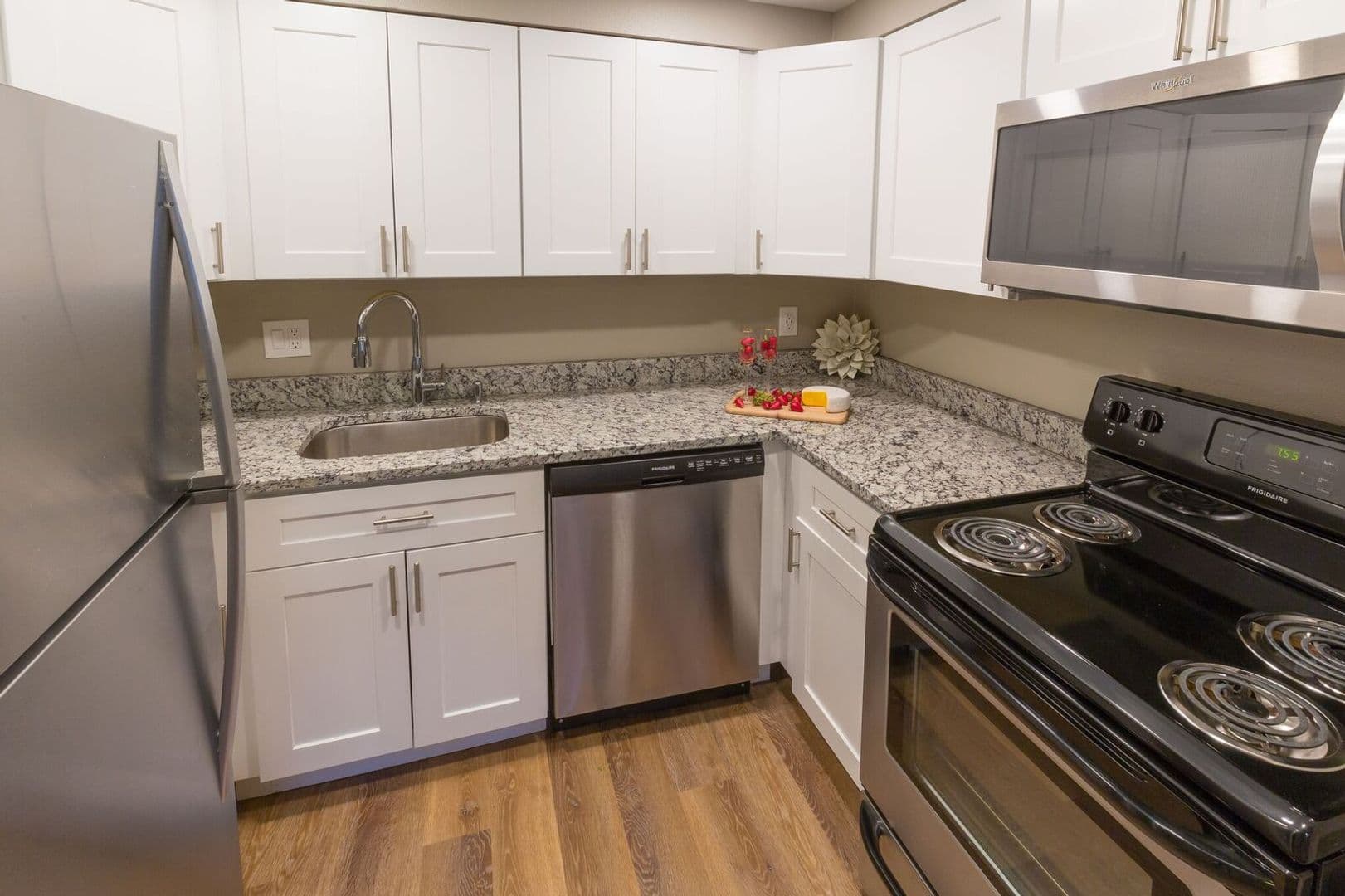 Park Sedona Apartments 2 of 7