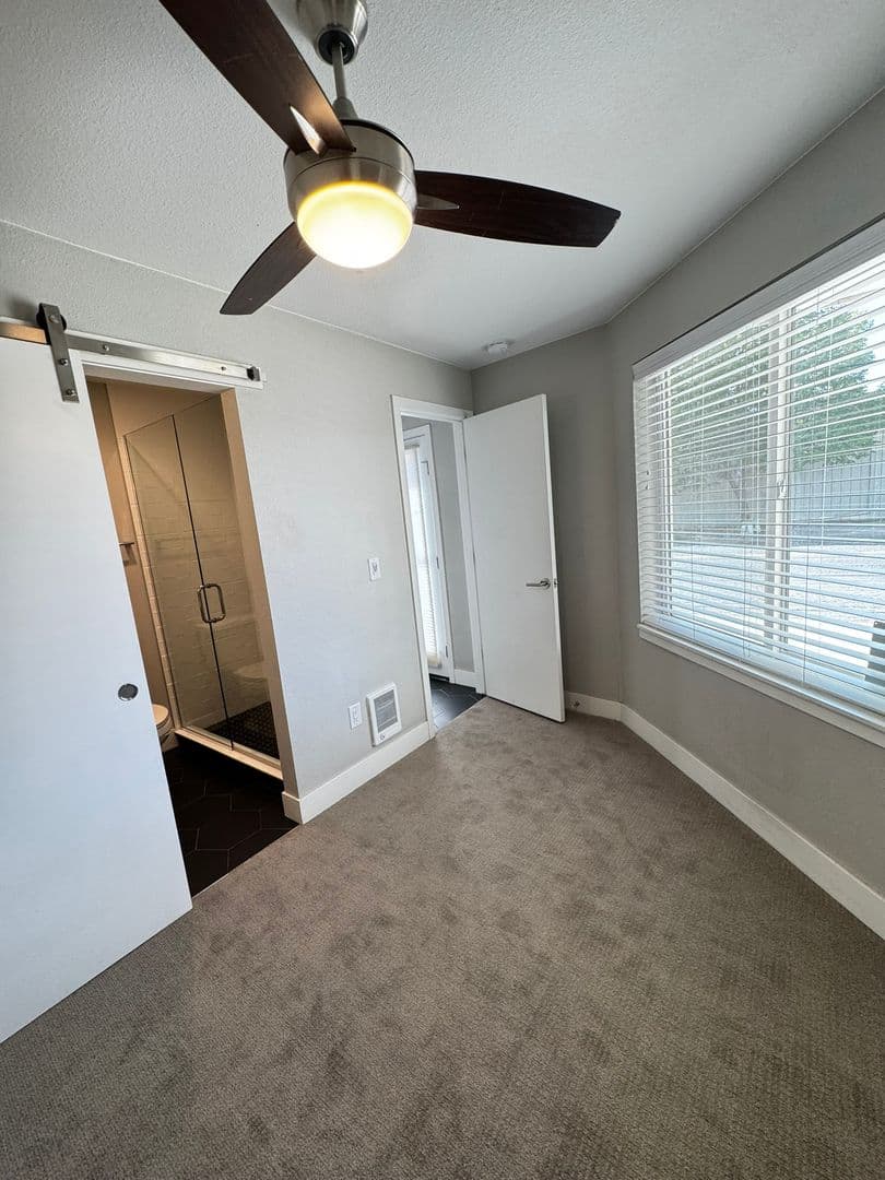 Two Bedroom Townhome with 2 bathrooms | Spacious 843 sf ONLY $1795 25 of 32