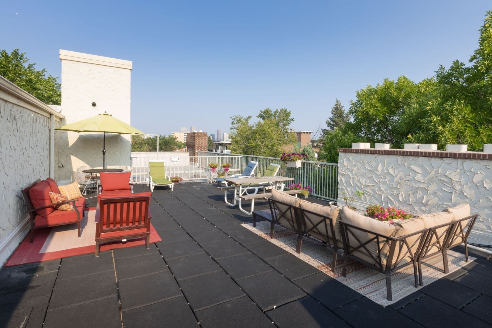 Cimarron Apartments 4 of 5