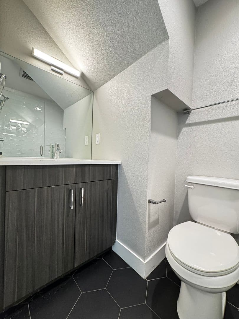 Two Bedroom Townhome with 2 bathrooms | Spacious 843 sf ONLY $1795 26 of 32