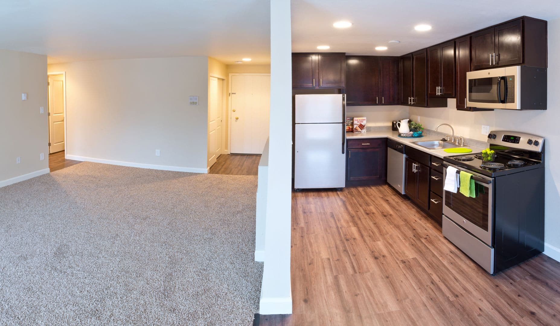 Park Sedona Apartments 7 of 7