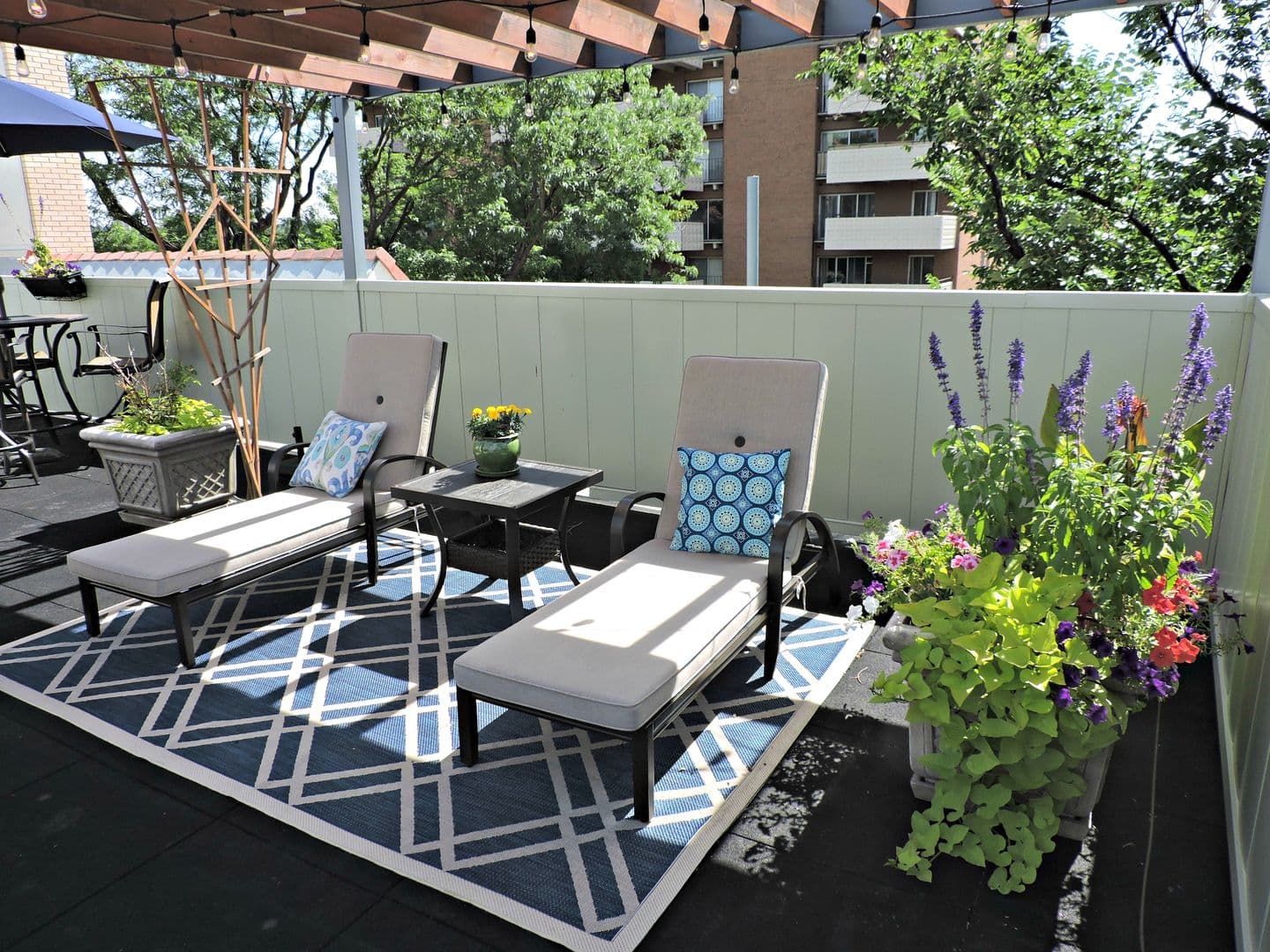 La Fonda Apartments 7 of 13