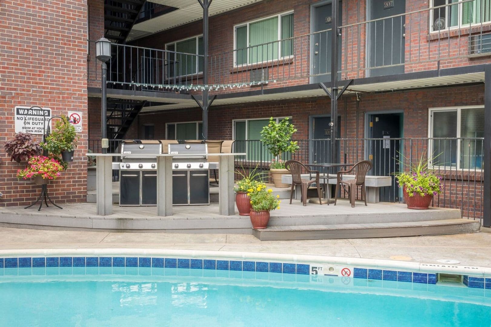 Windsong Apartments 4 of 5