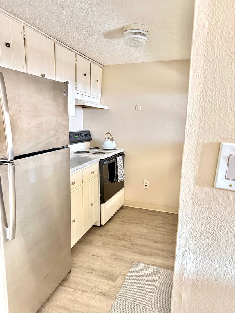 Cimarron Apartments 3 of 7