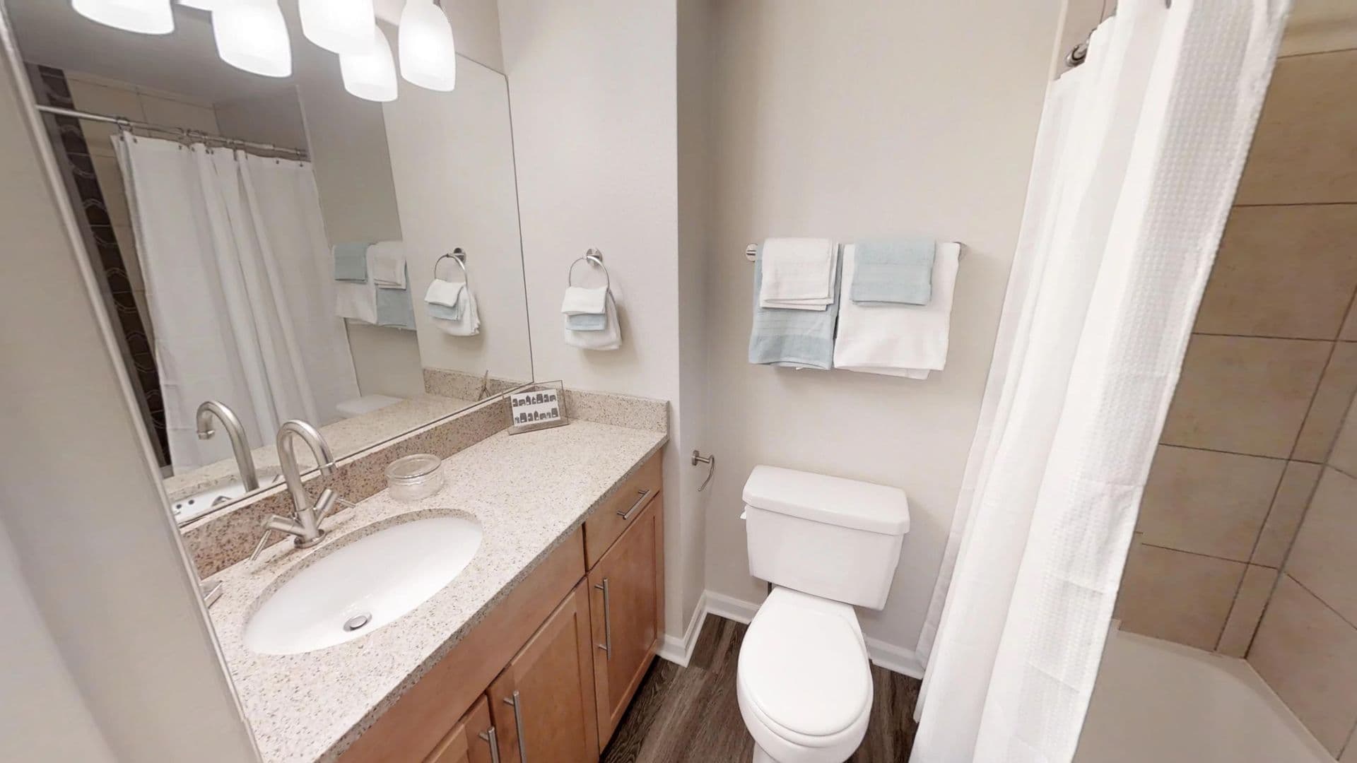 Somerset Apartments 7 of 12