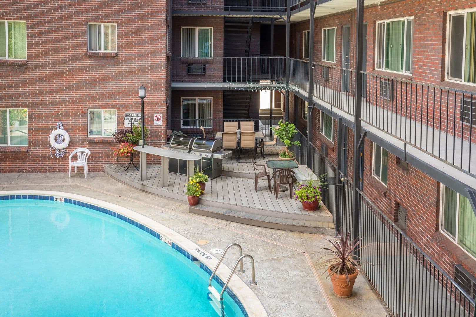 Windsong Apartments 8 of 12