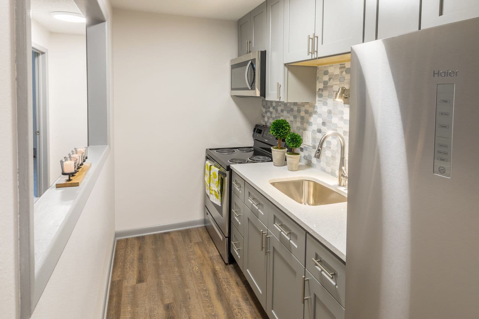Windsong Apartments 1 of 12