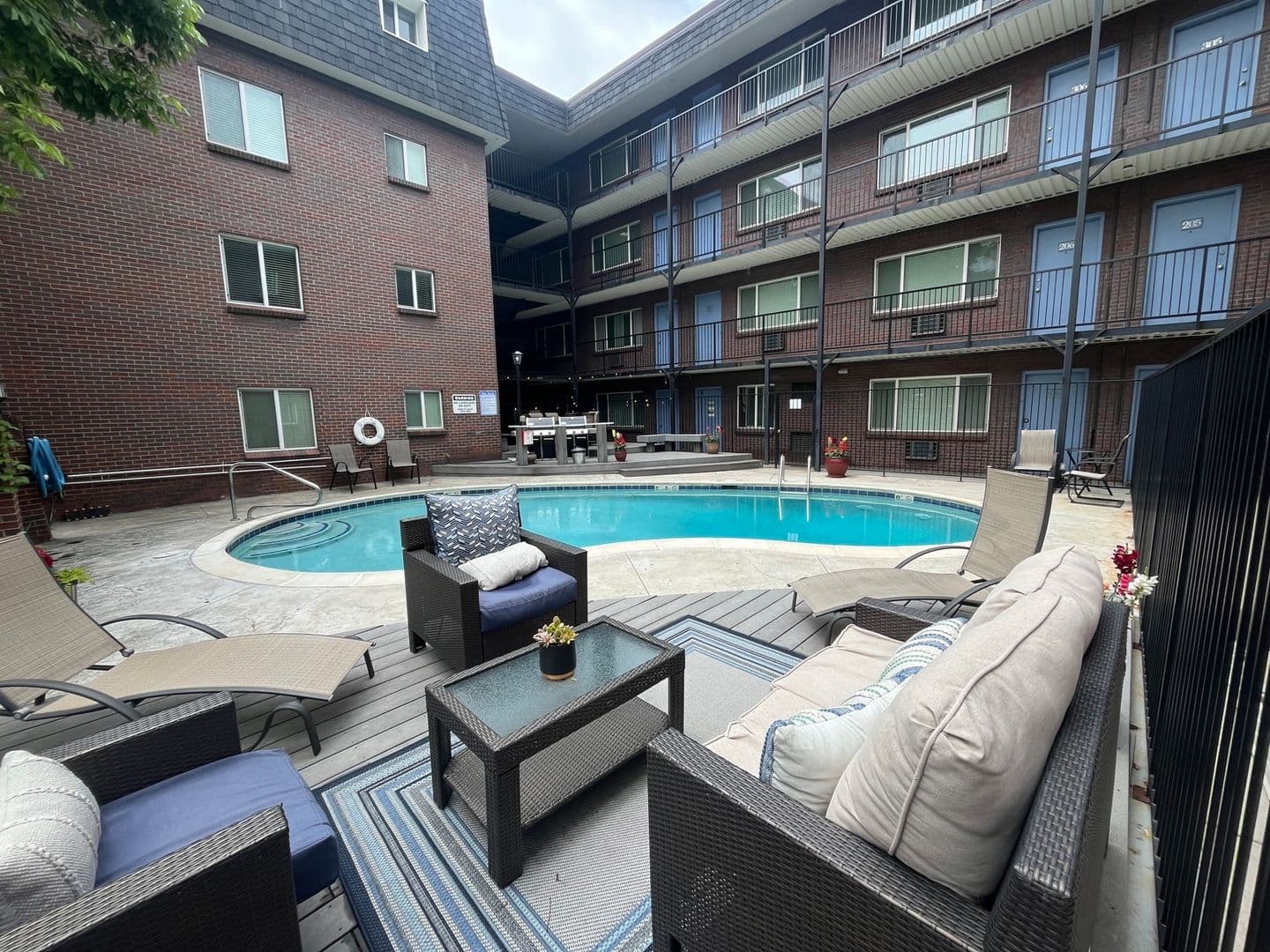 Windsong Apartments 12 of 14