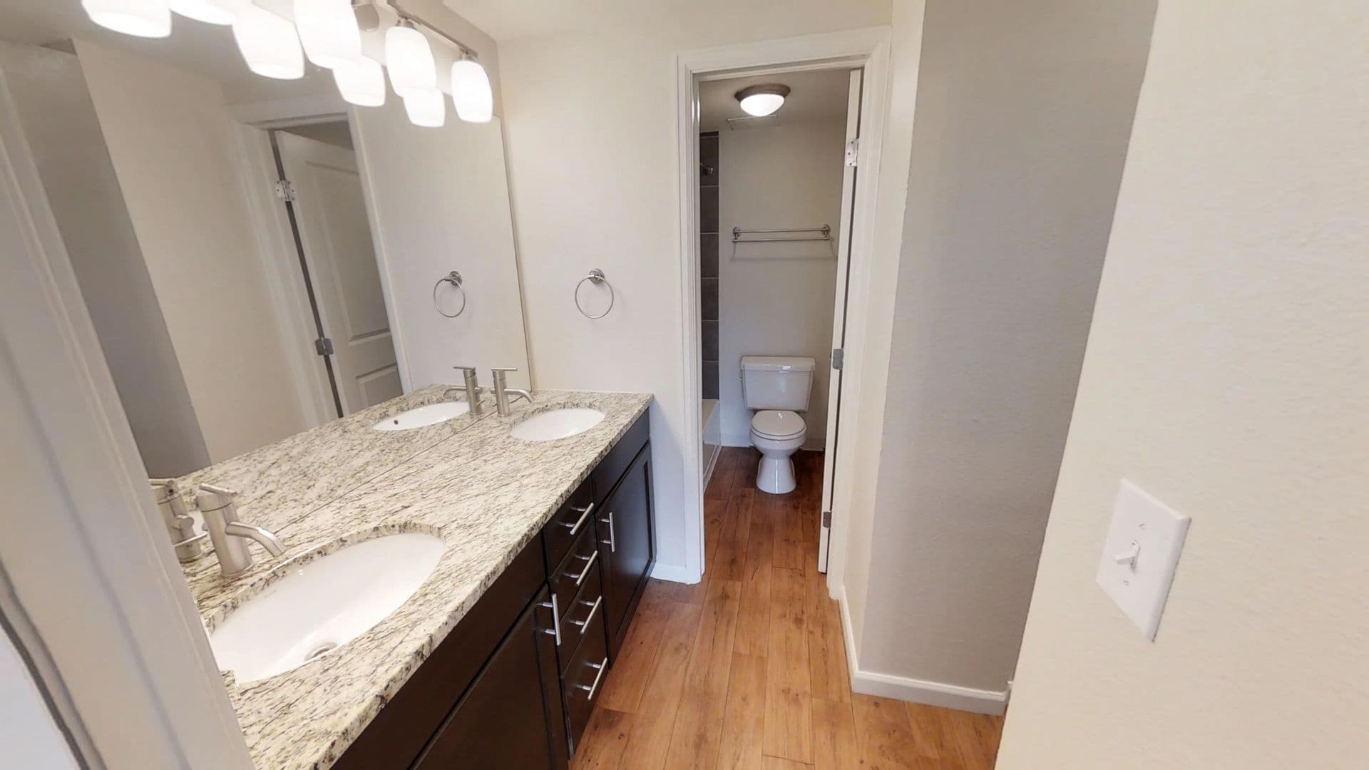 Somerset Apartments 3 of 11