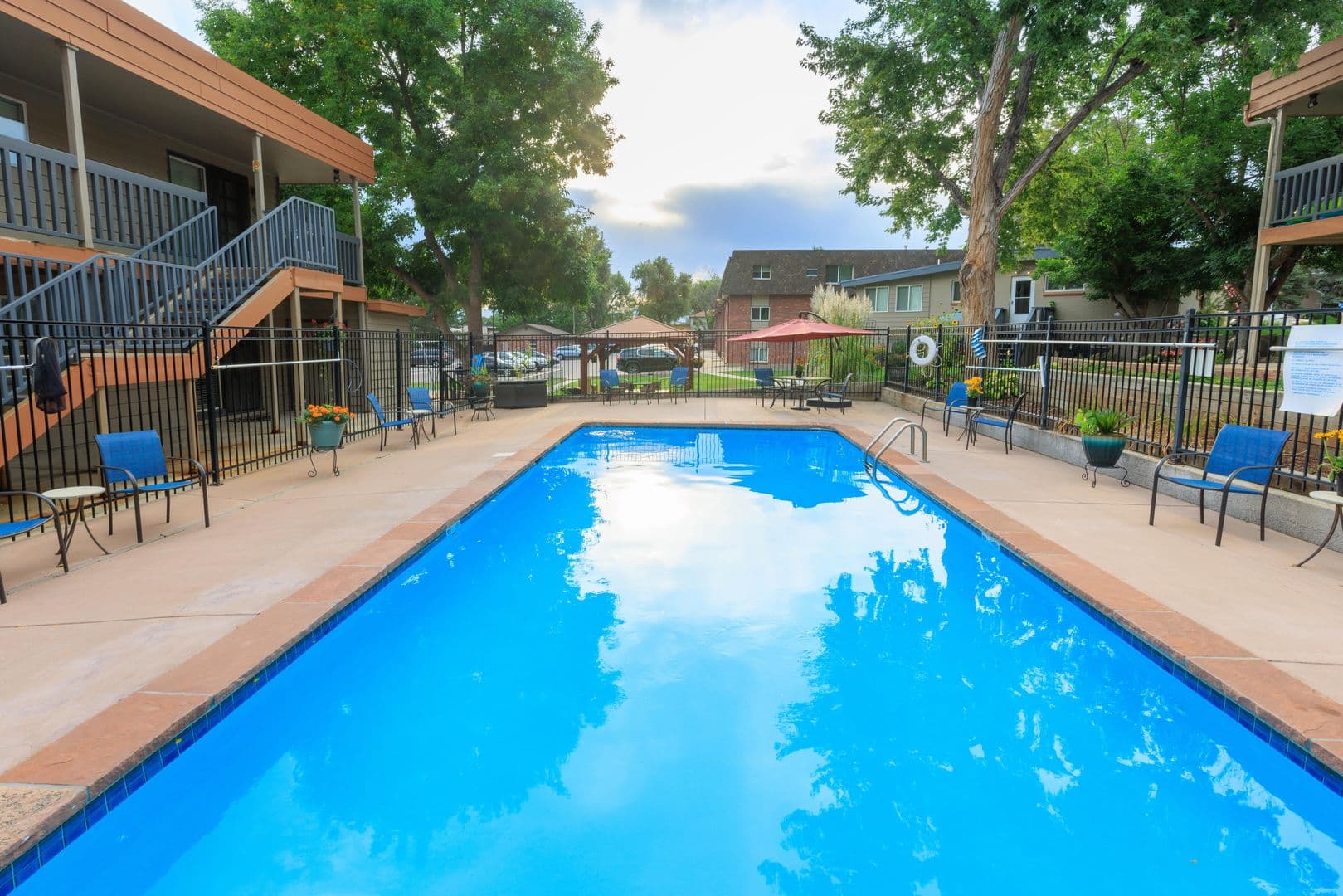 Arvada Place Apartments 7 of 9
