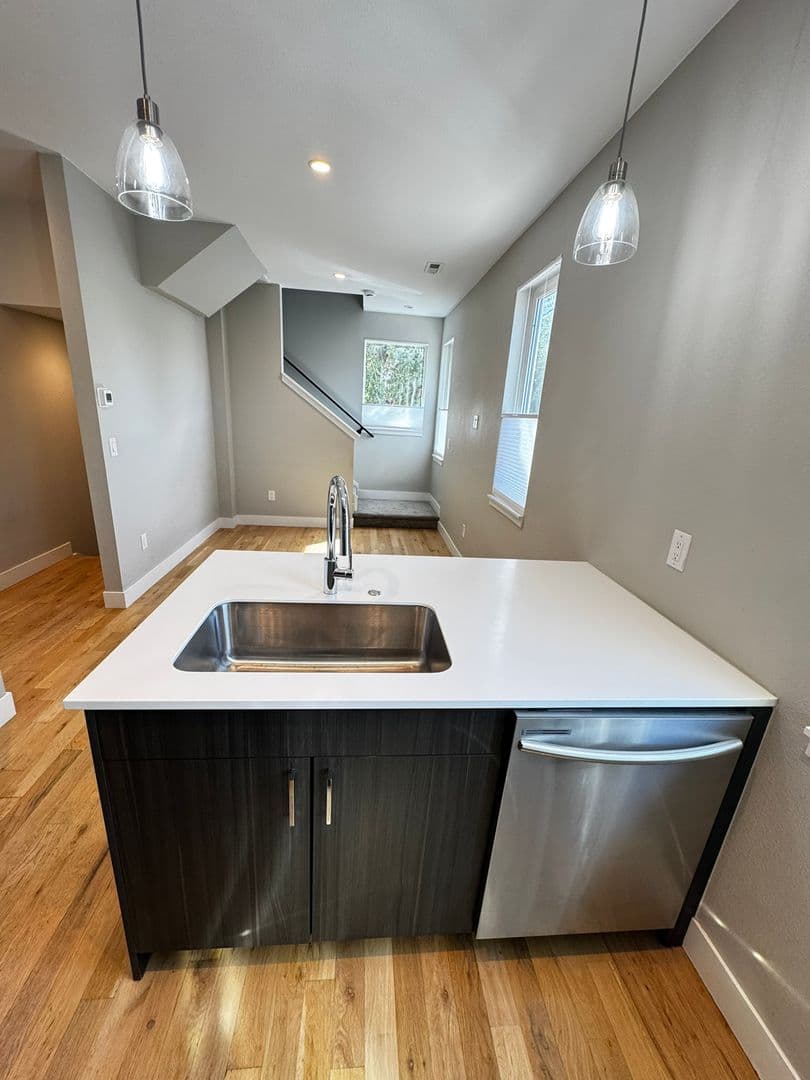Two Bedroom Townhome with 2 bathrooms | Spacious 843 sf ONLY $1795 22 of 32