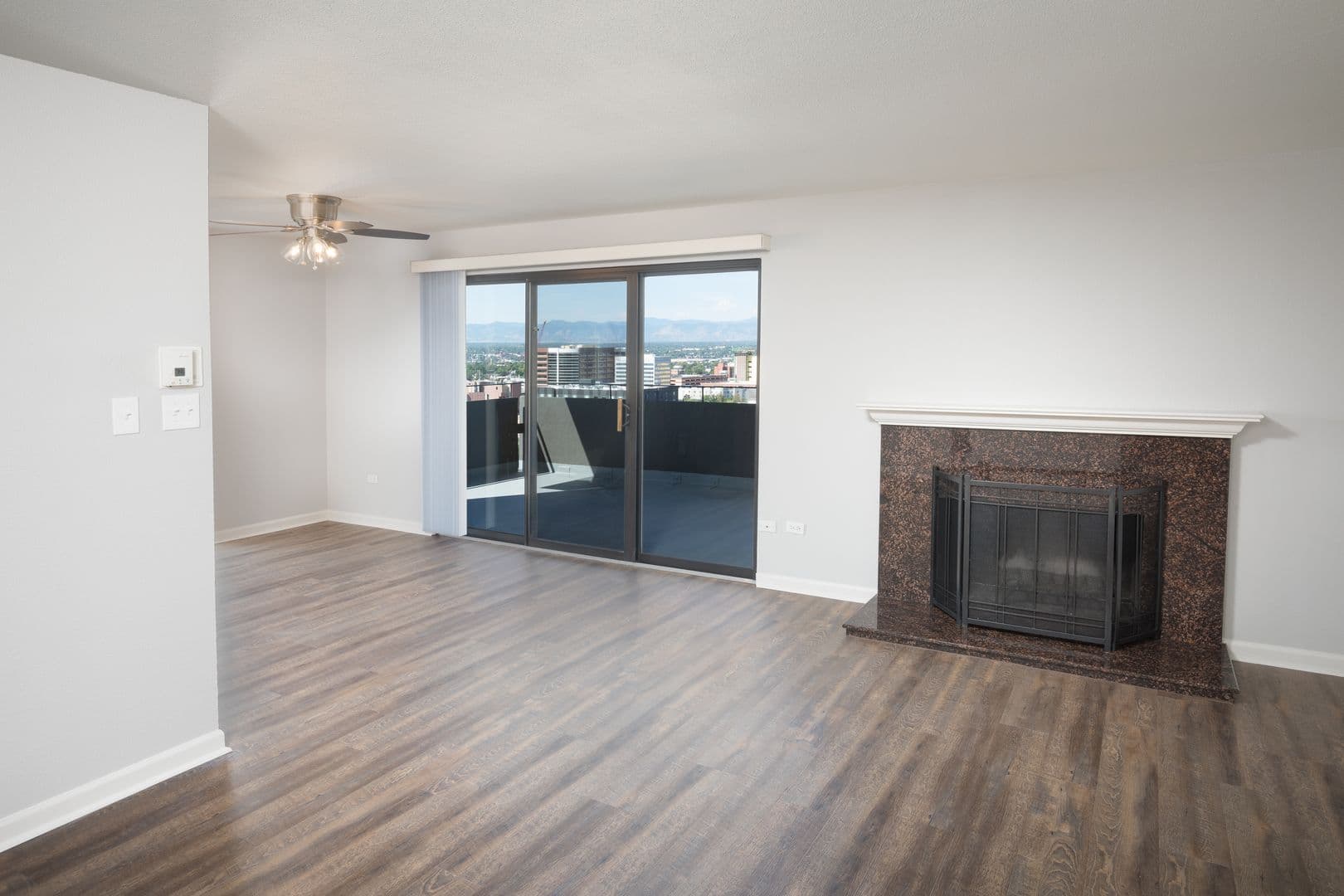 Somerset Apartments 1 of 11