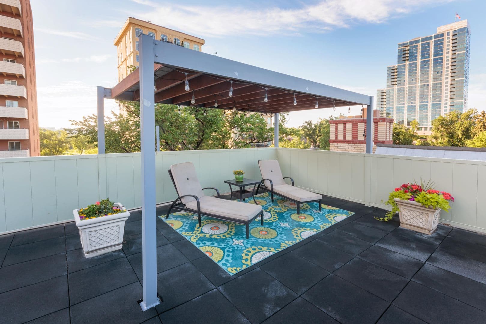 La Fonda Apartments 6 of 14