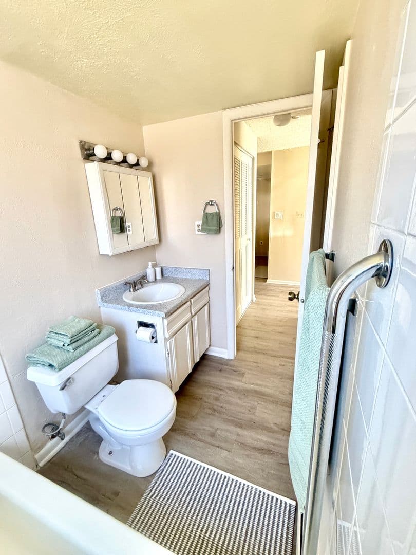 Cimarron Apartments 4 of 7