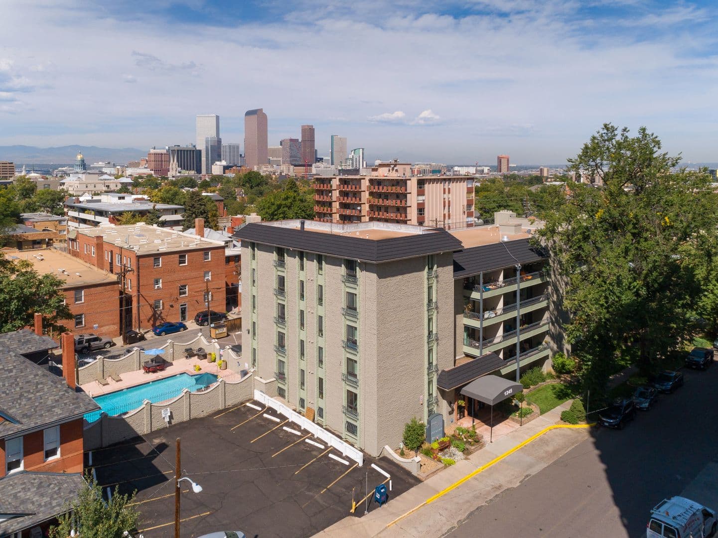Park Sedona Apartments 11 of 11