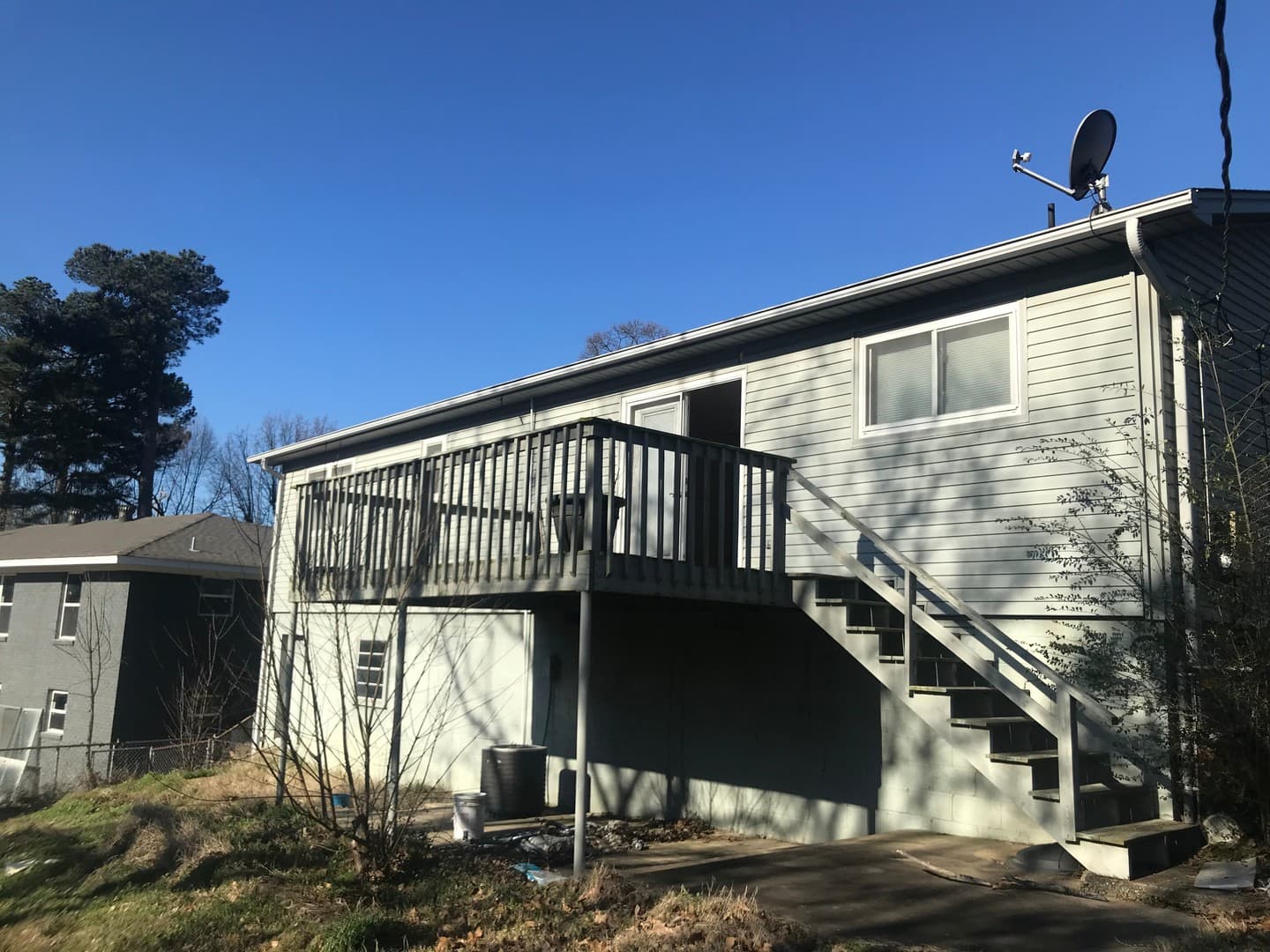 4612 N Cypress St., 21 of 22