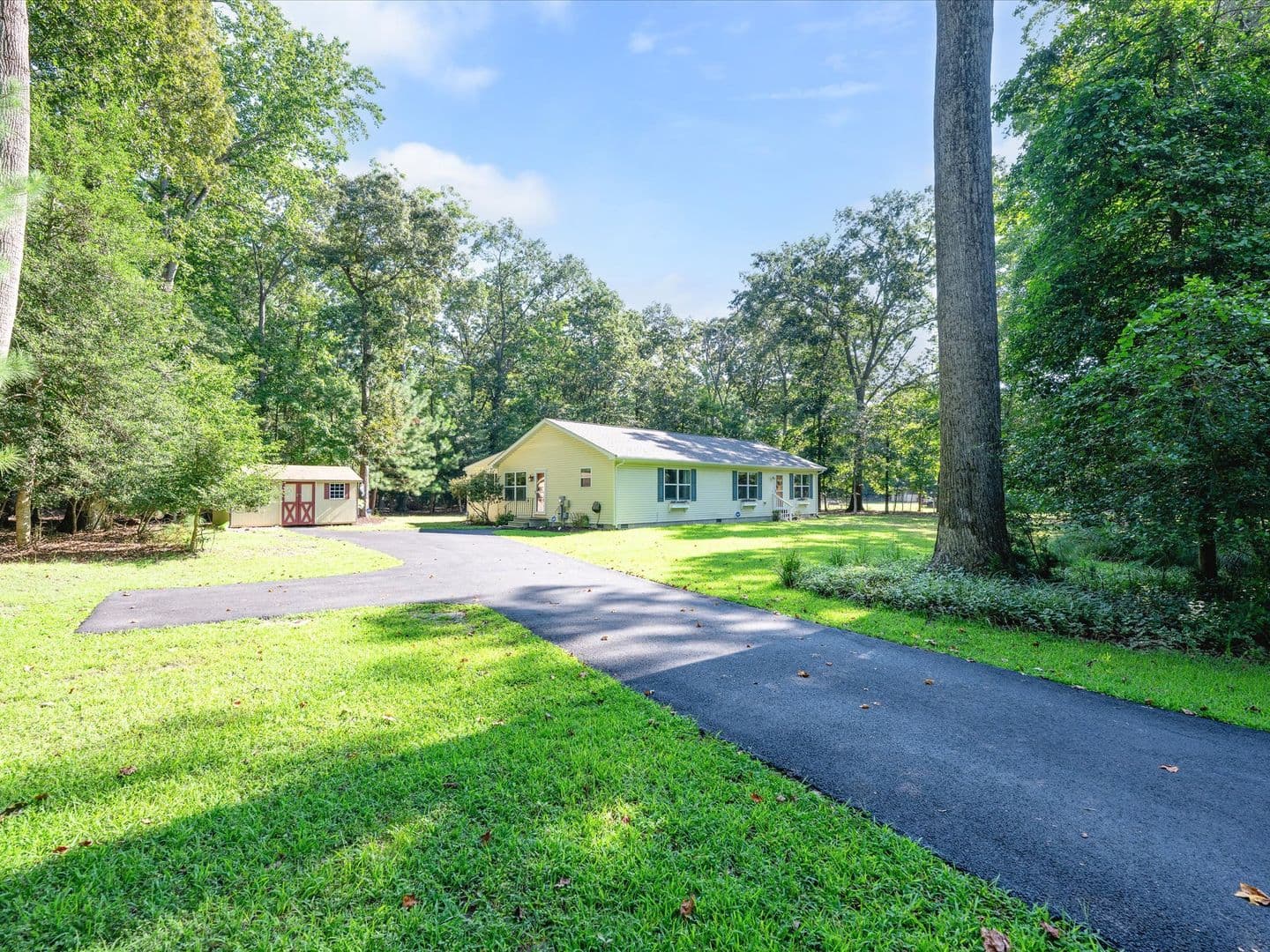 22919 Camp Arrowhead Road 1 of 8