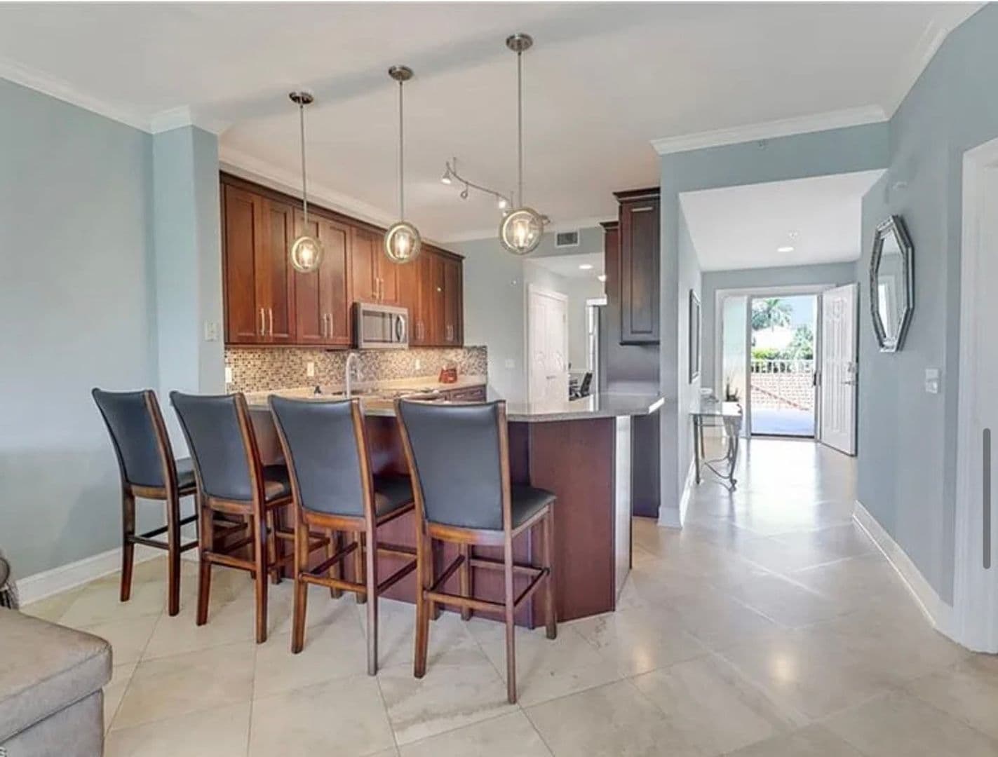 Yacht Harbor Drive 4650 #125 5 of 22