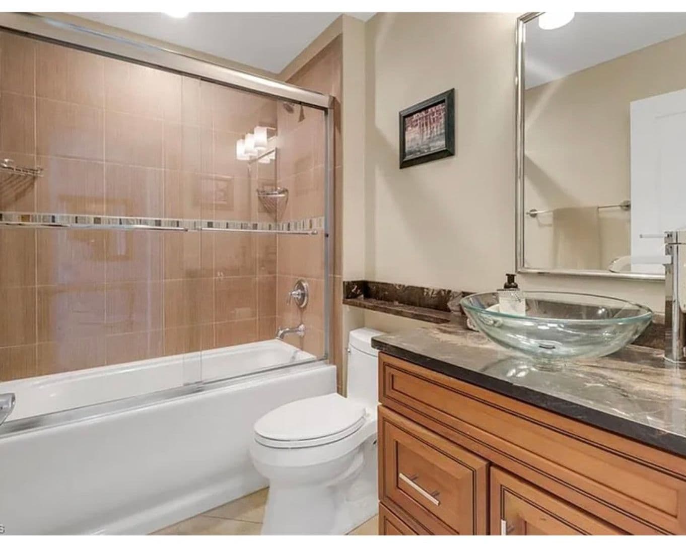 Yacht Harbor Drive 4650 #125 18 of 22