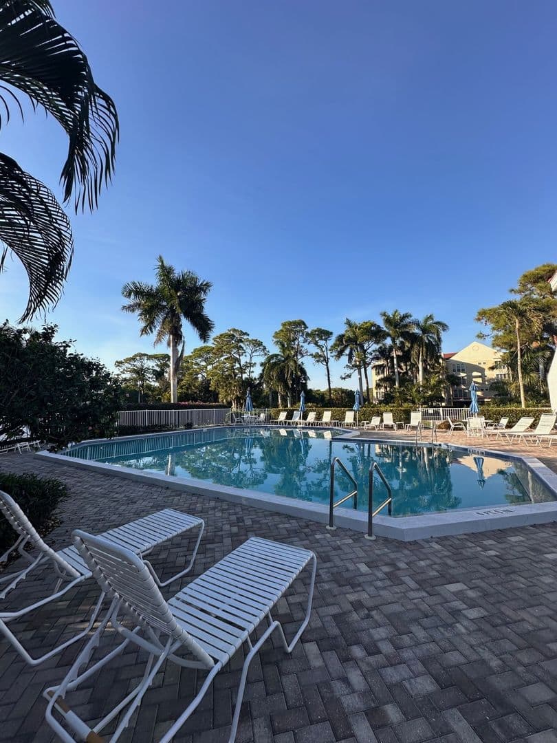 Yacht Harbor Drive 4650 #125 21 of 22