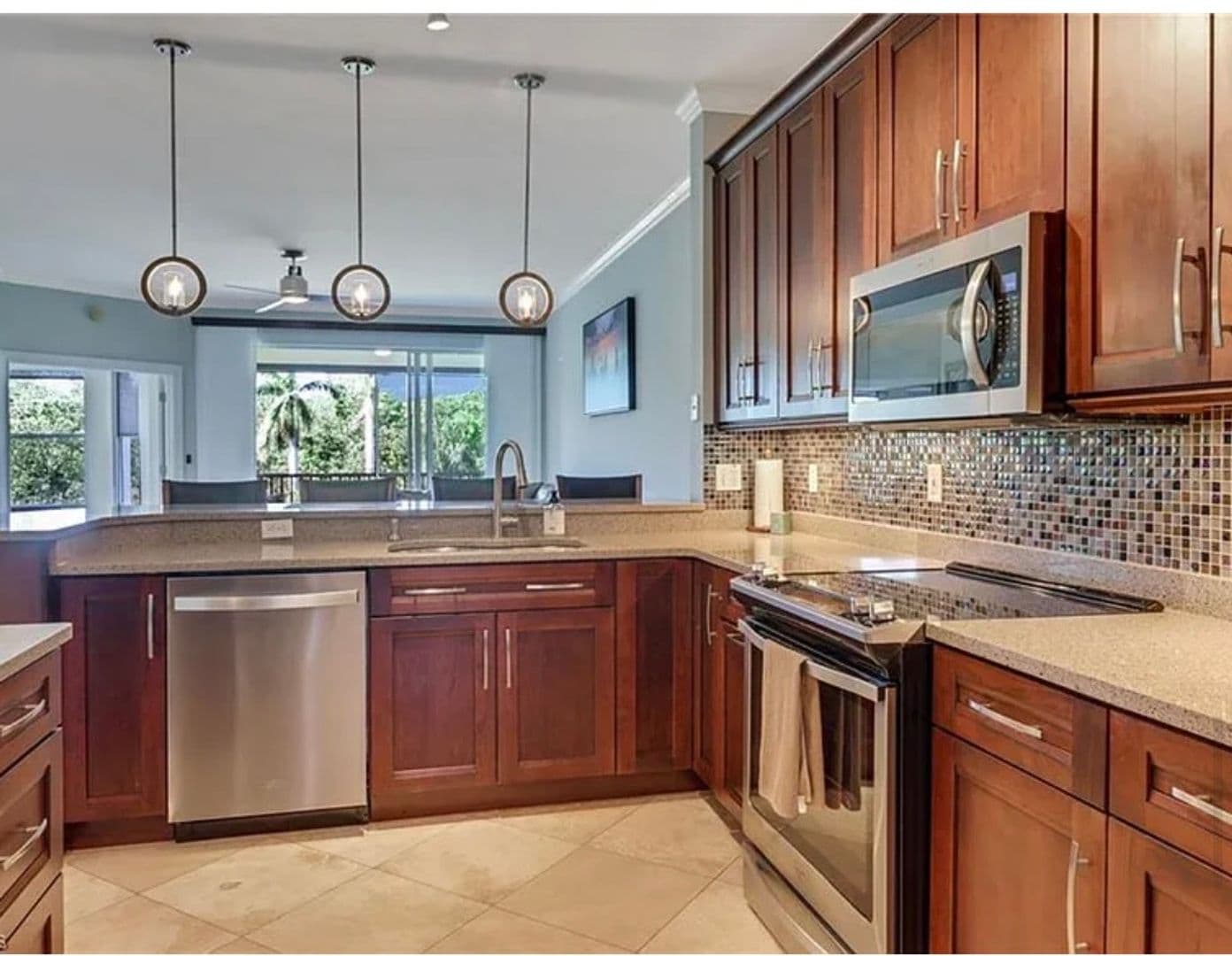 Yacht Harbor Drive 4650 #125 6 of 22