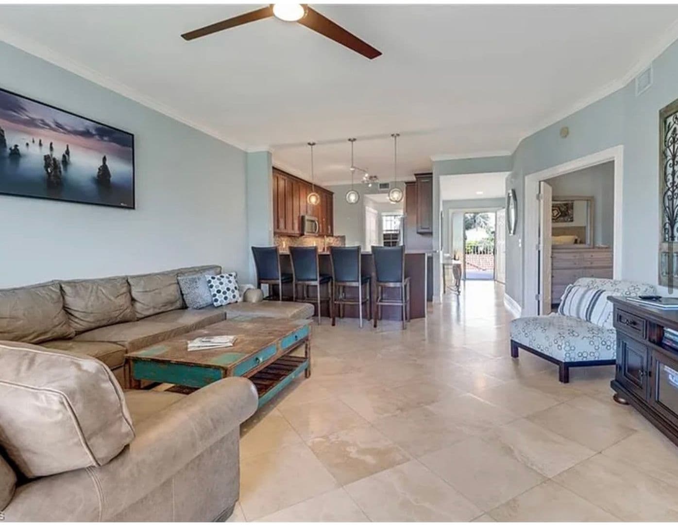 Yacht Harbor Drive 4650 #125 9 of 22