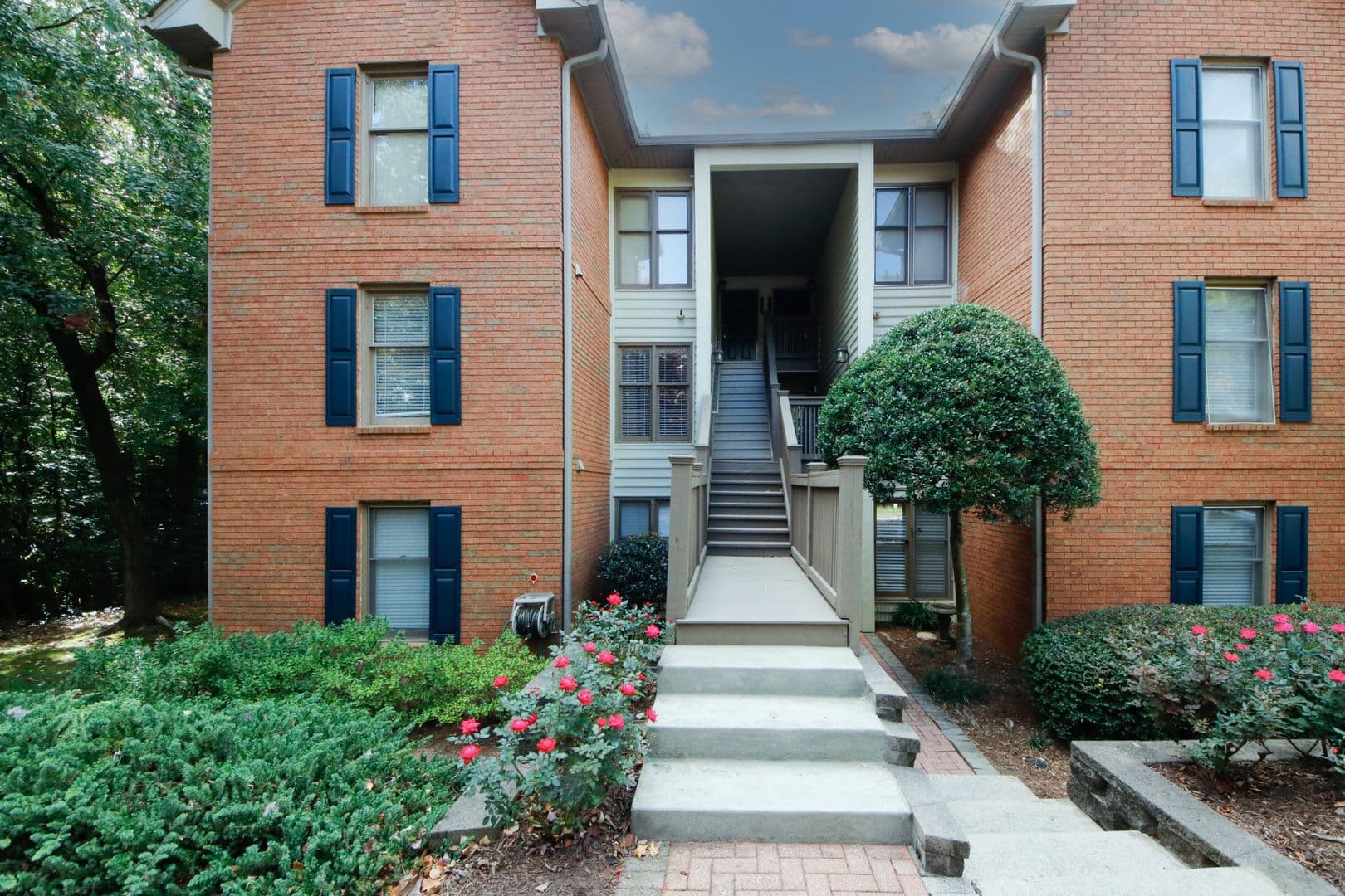 702 Garden Ct., Sandy Springs, GA, 30328 50 of 51