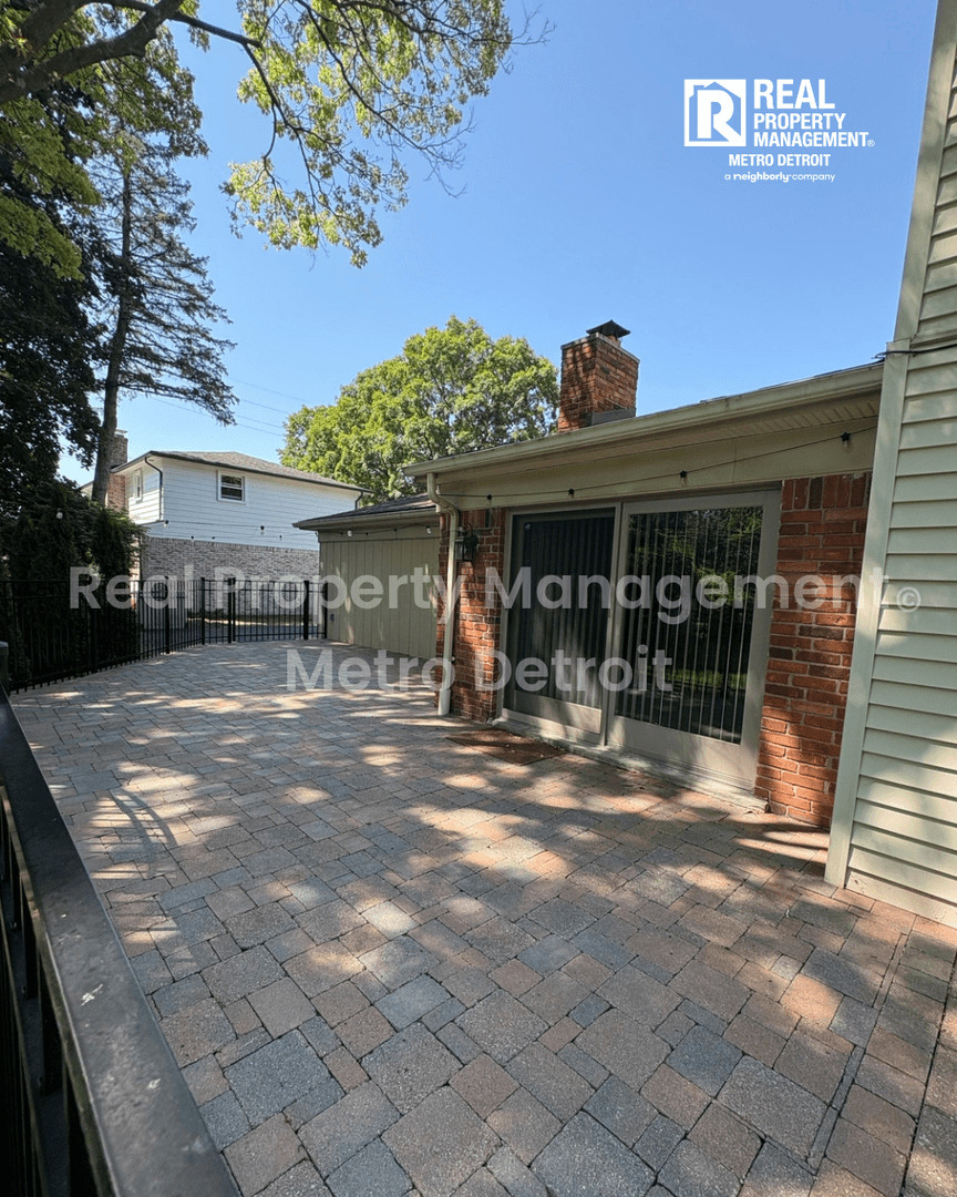 3028 Caswell Drive 30 of 31