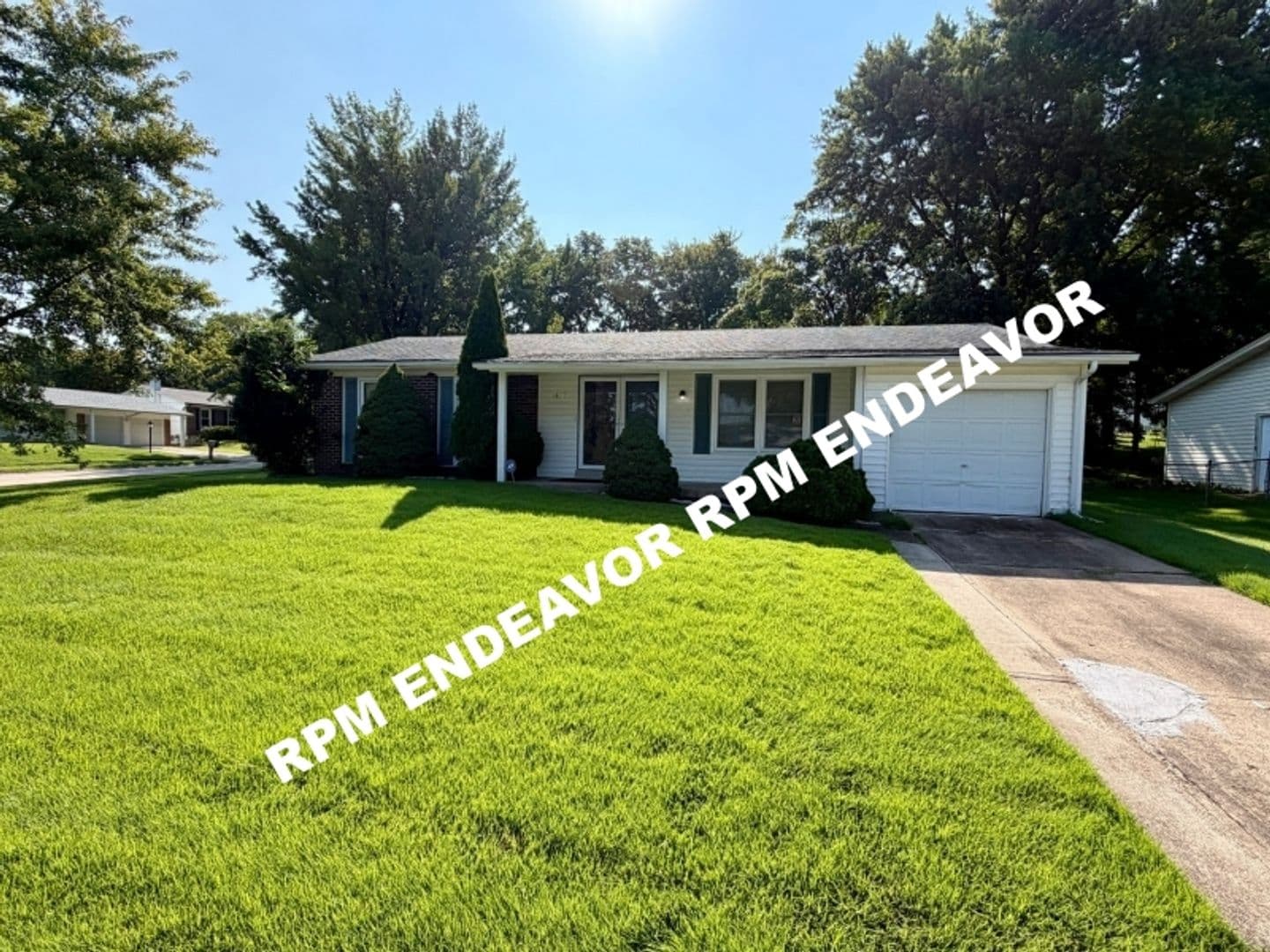 1407 La Cerros Lane 1 of 23