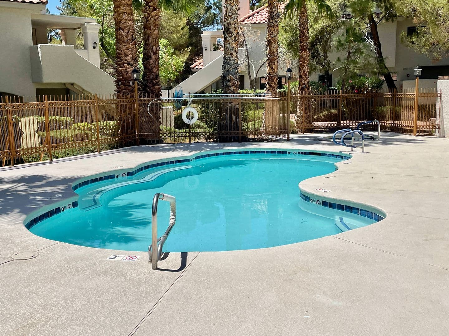 S Durango Drive unit 204 1 of 8