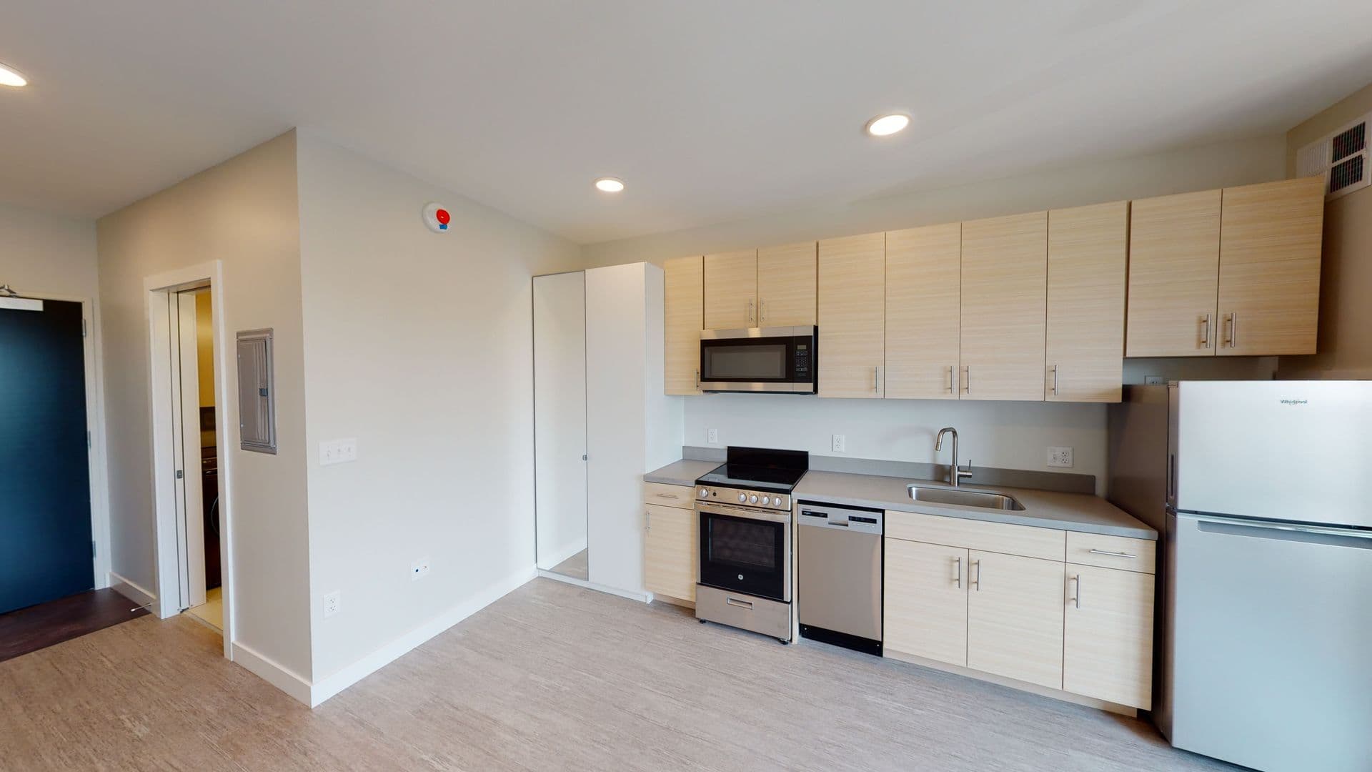 Canary Lofts 2 of 10