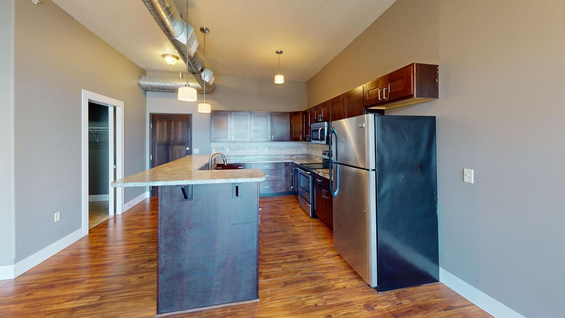 Dakota Lofts (SD-SF-DLA) (Hotel) 4 of 19