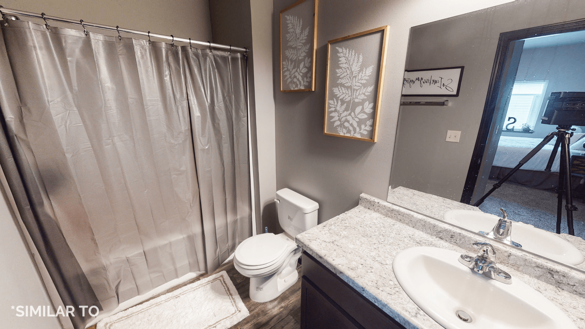 Prairie Trail Village (IA-SH-PTV) (Delta) 8 of 14